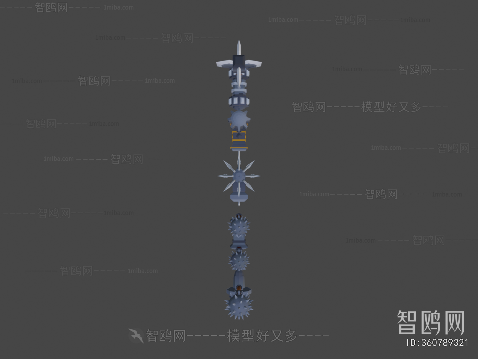 Modern Military Equipment