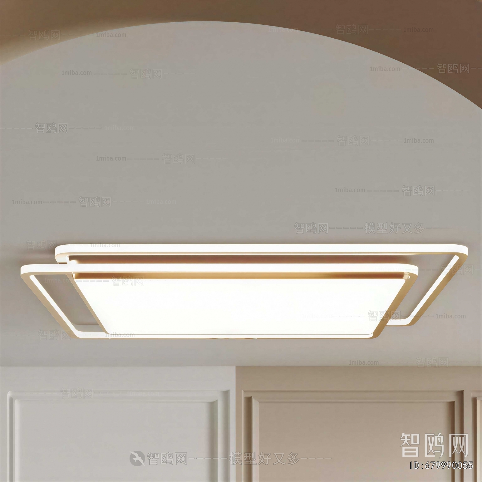 Modern Ceiling Ceiling Lamp