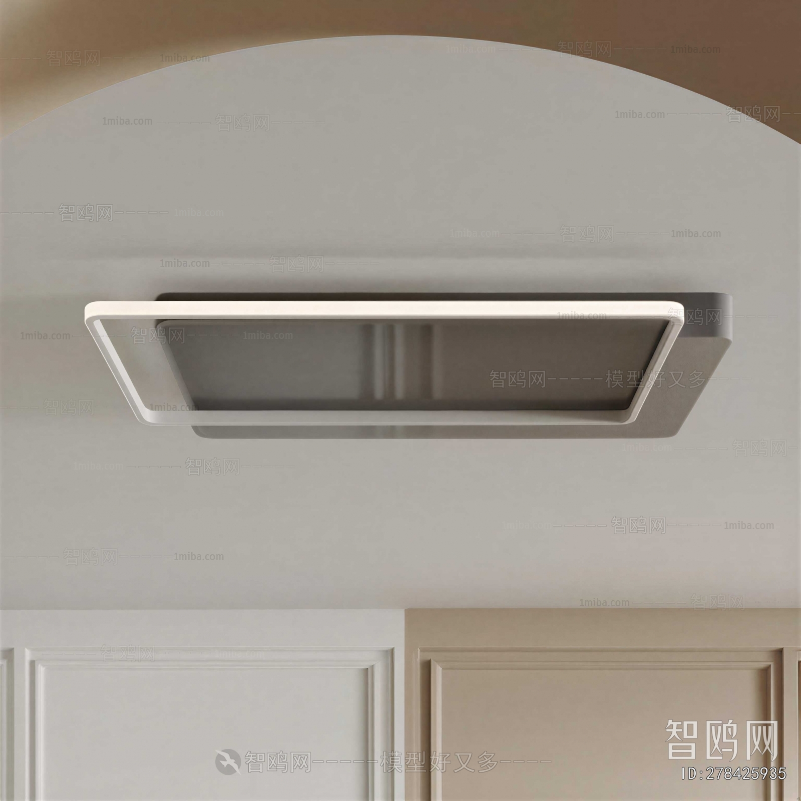Modern Ceiling Ceiling Lamp