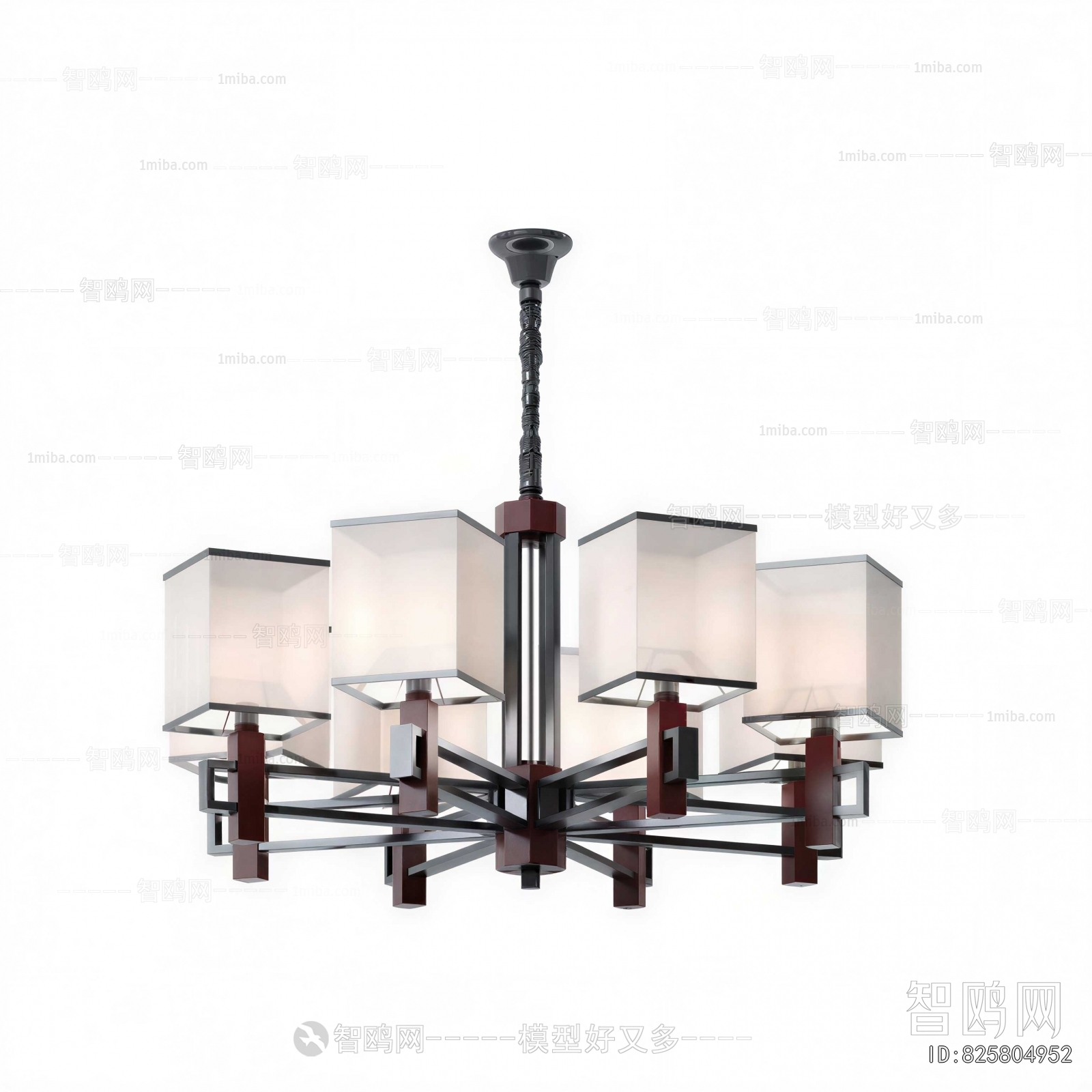 New Chinese Style Droplight