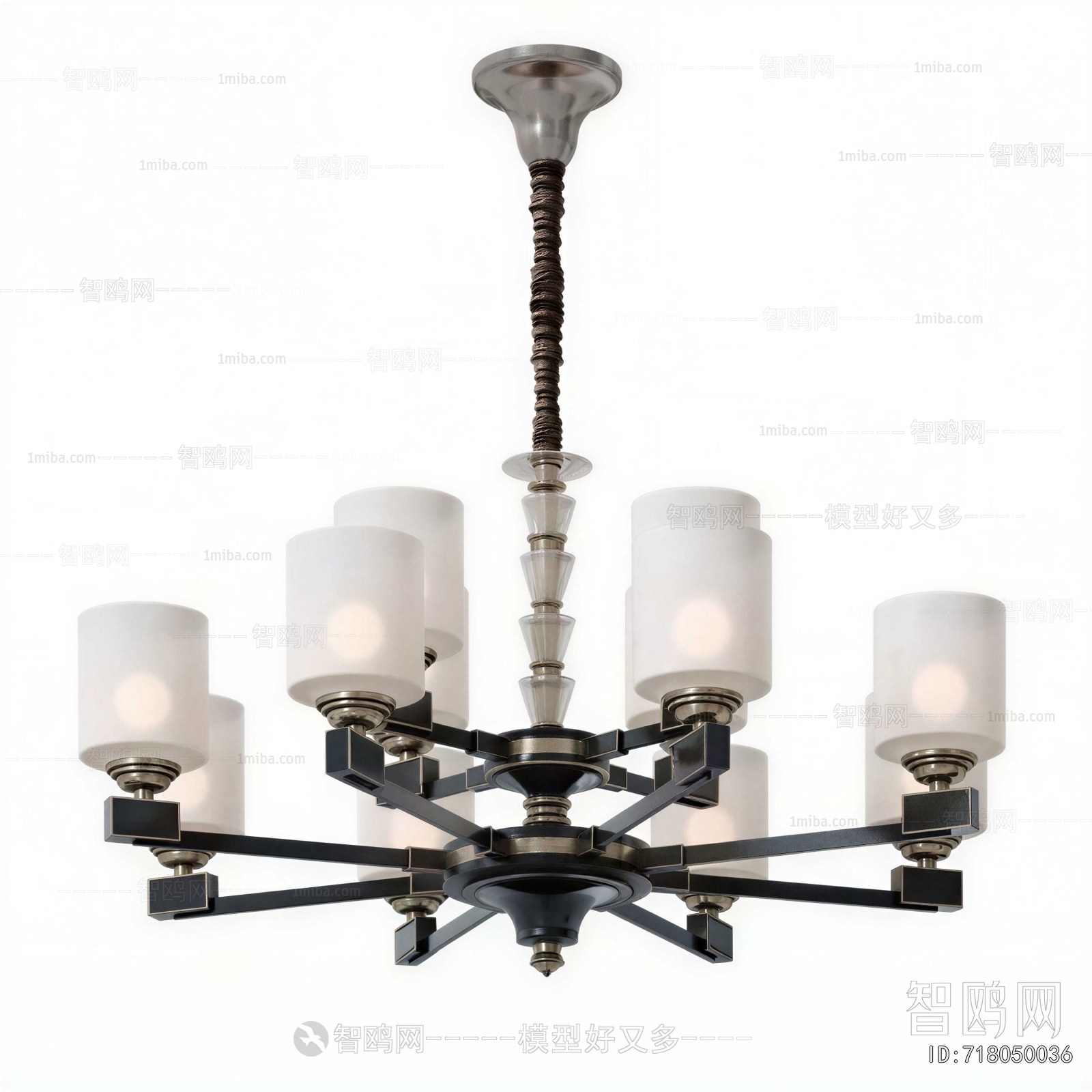 New Chinese Style Droplight