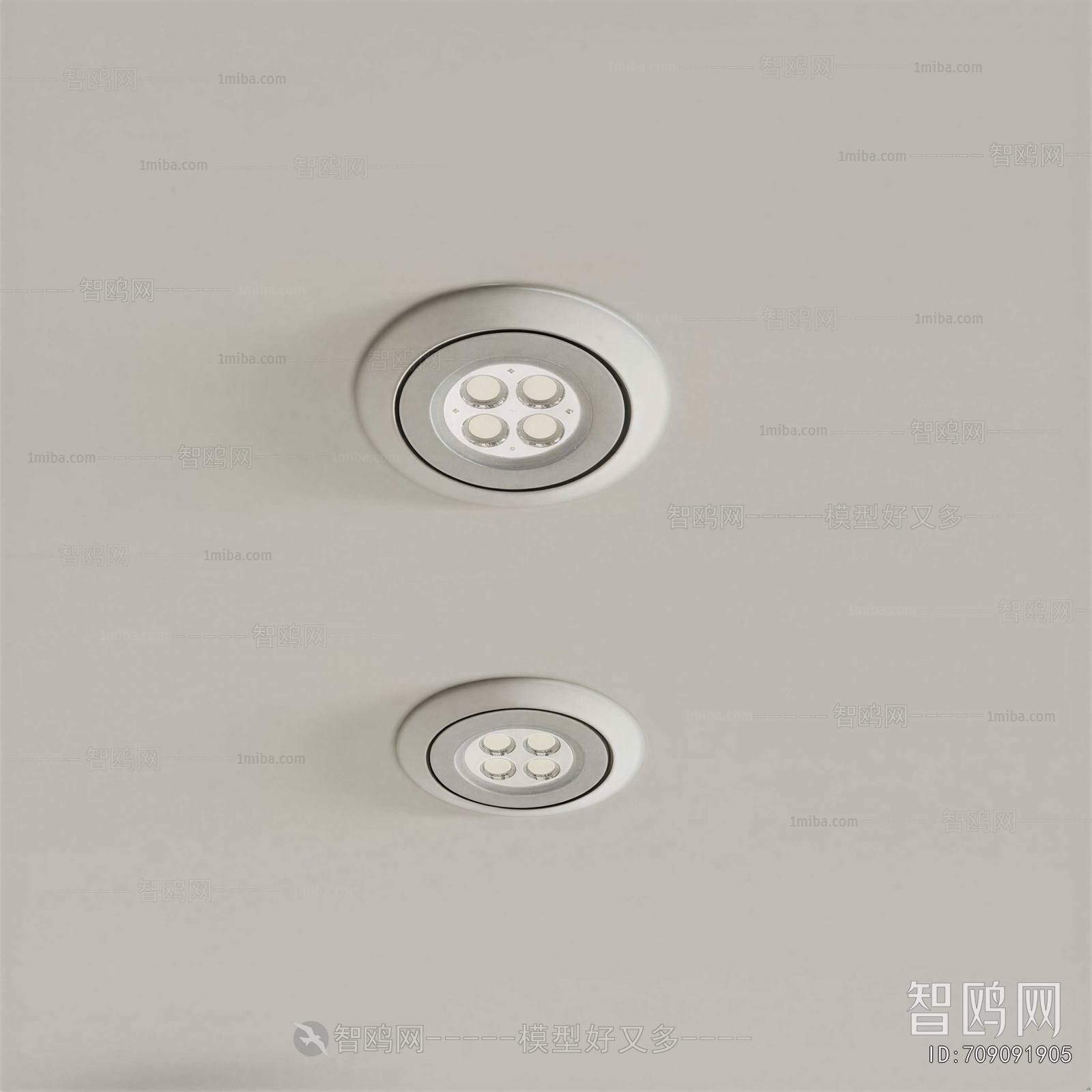 Modern Downlight Spot Light