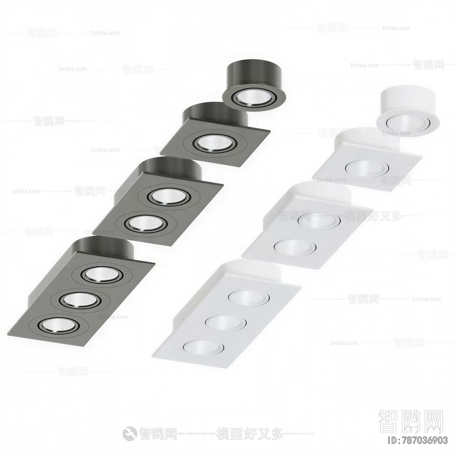 Modern Downlight Spot Light