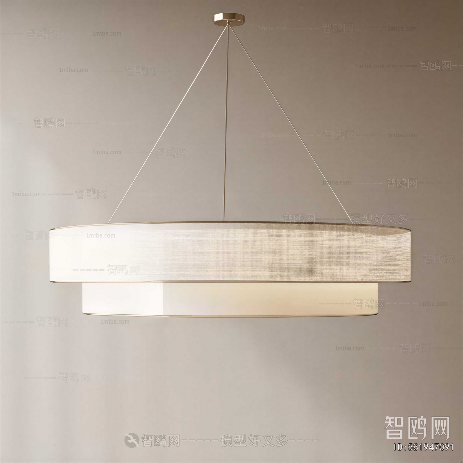 New Chinese Style Droplight