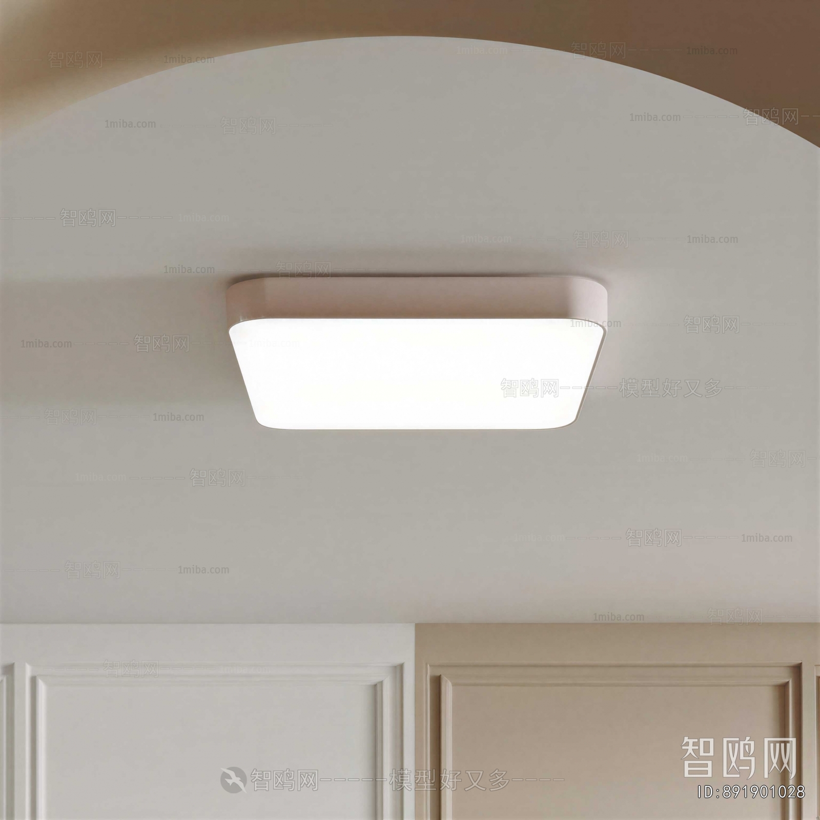 Modern Ceiling Ceiling Lamp
