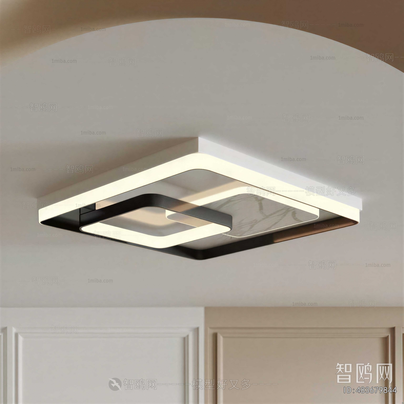 Modern Ceiling Ceiling Lamp