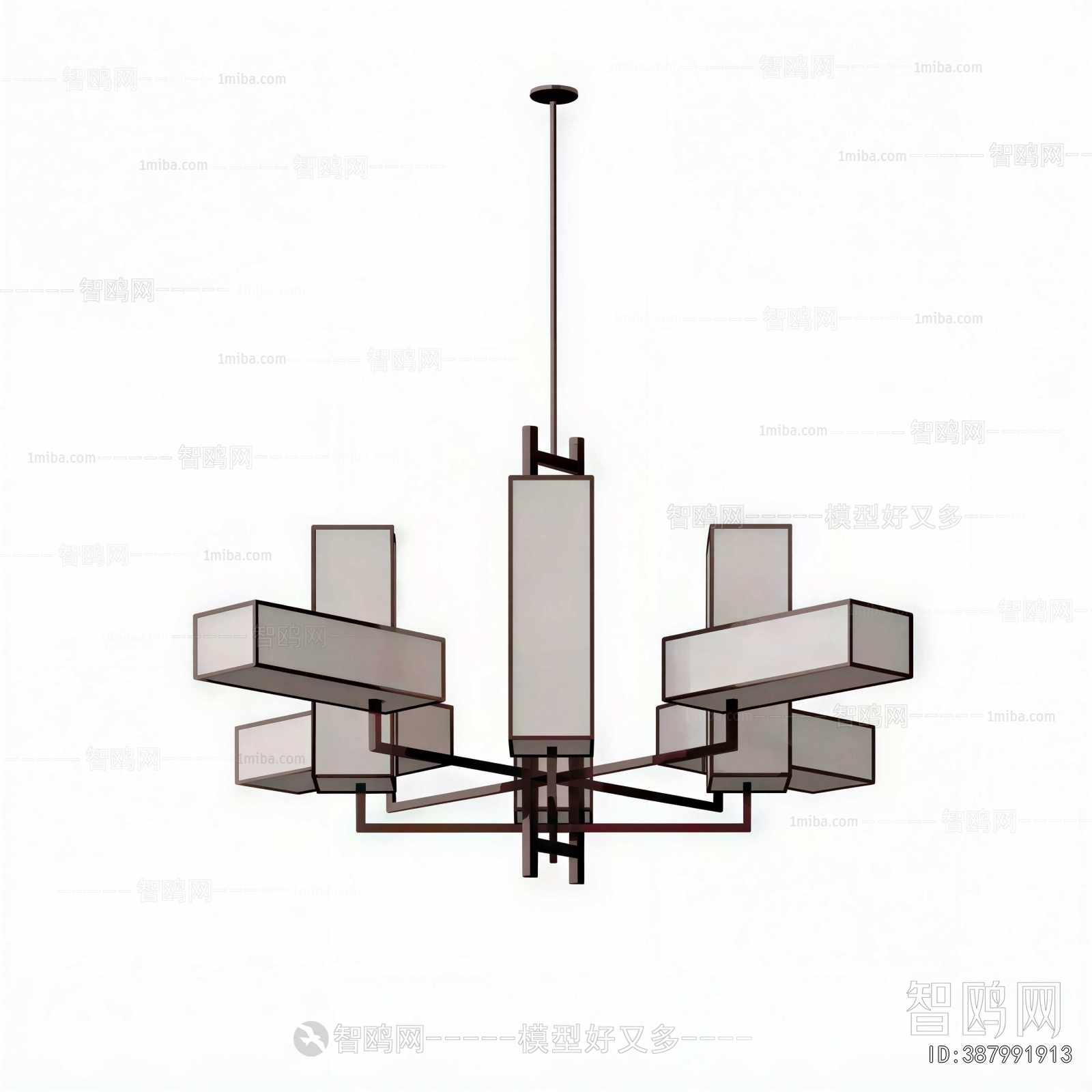 New Chinese Style Droplight