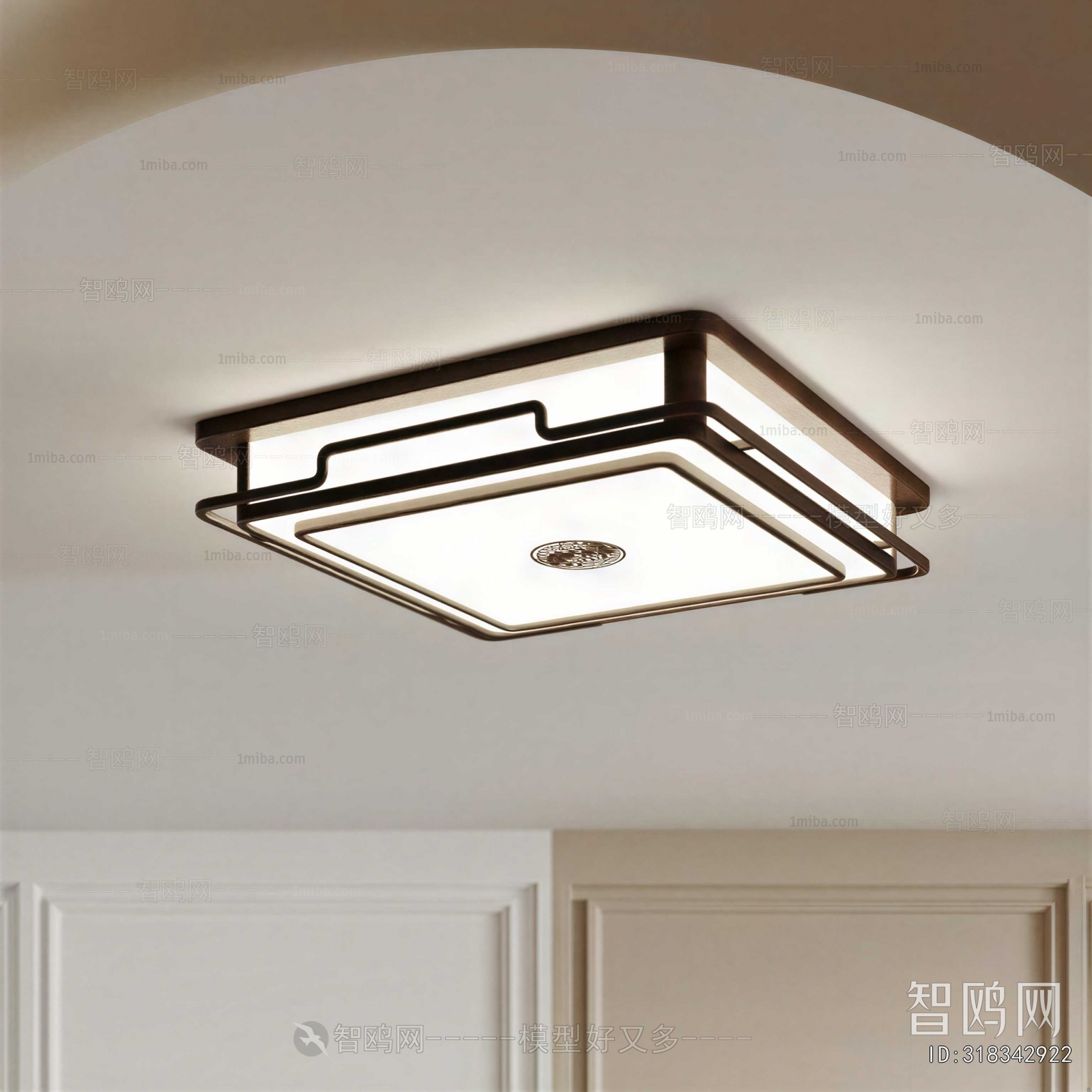 Modern Ceiling Ceiling Lamp