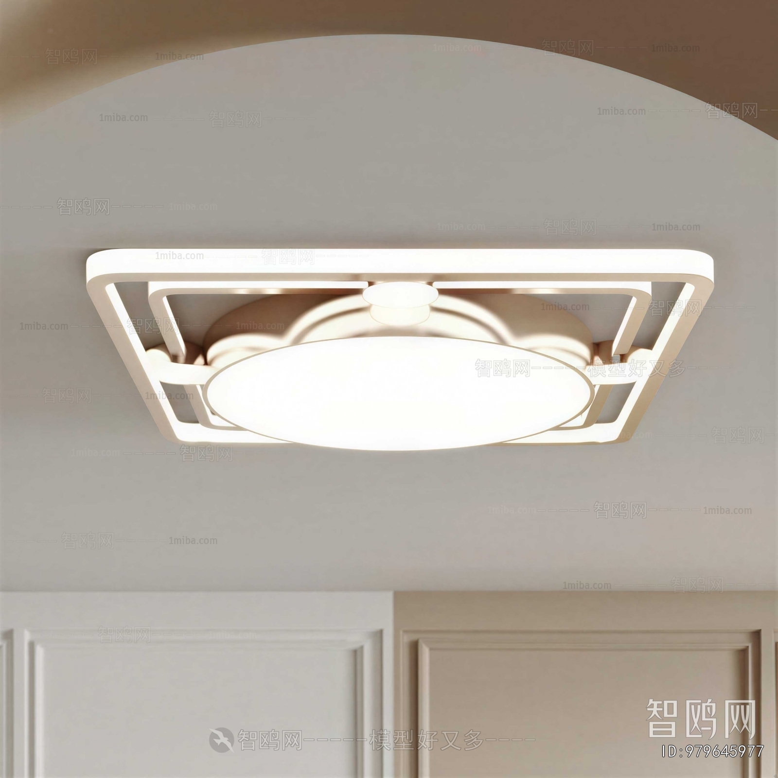 Modern Ceiling Ceiling Lamp