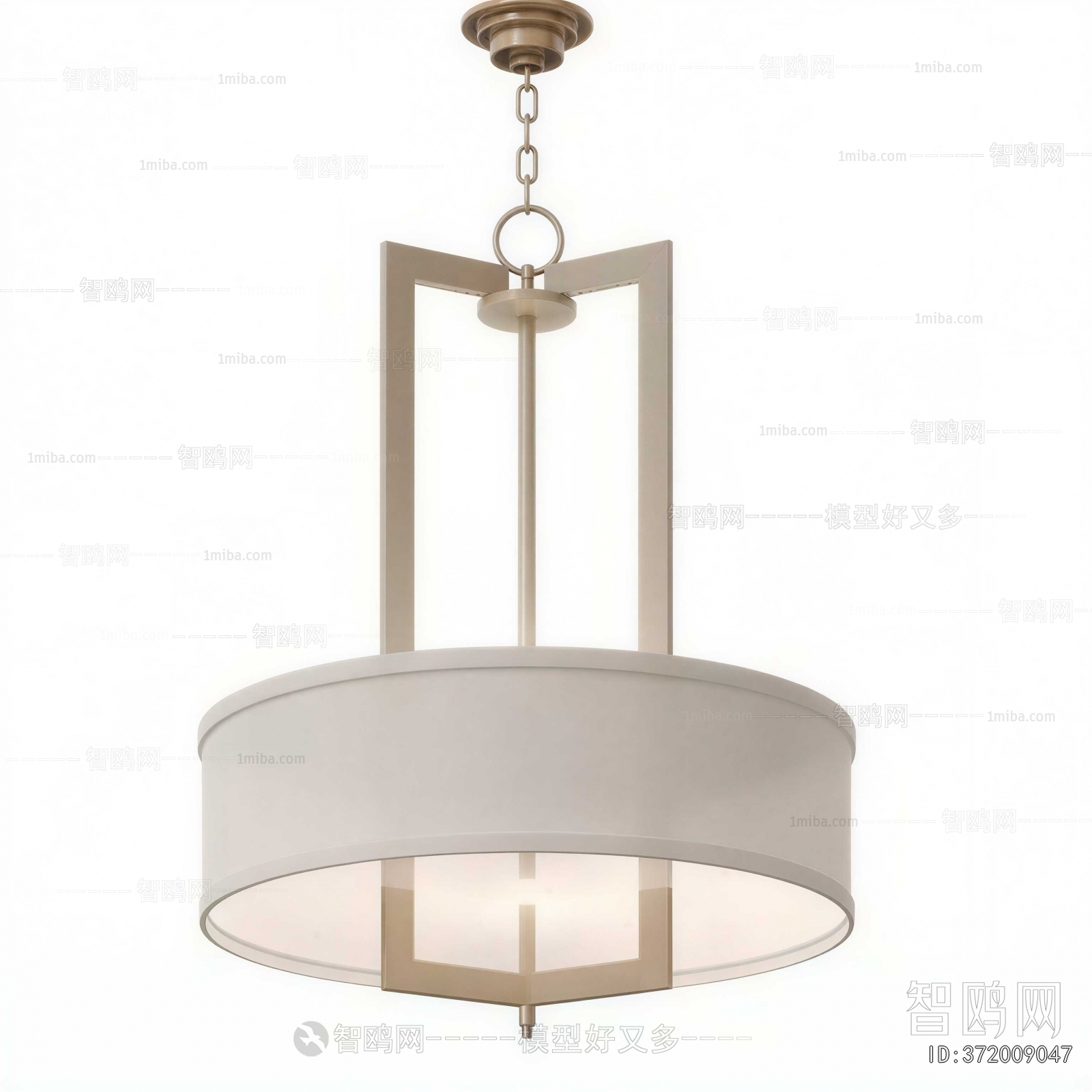 New Chinese Style Droplight