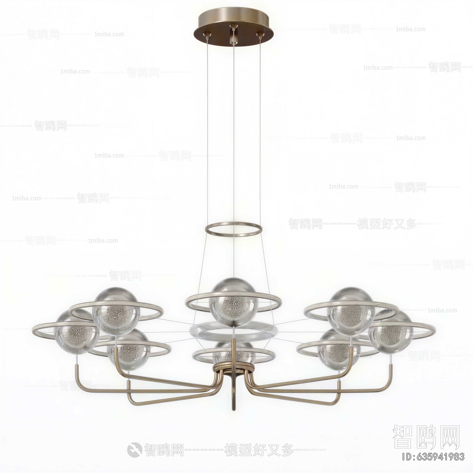 New Chinese Style Droplight