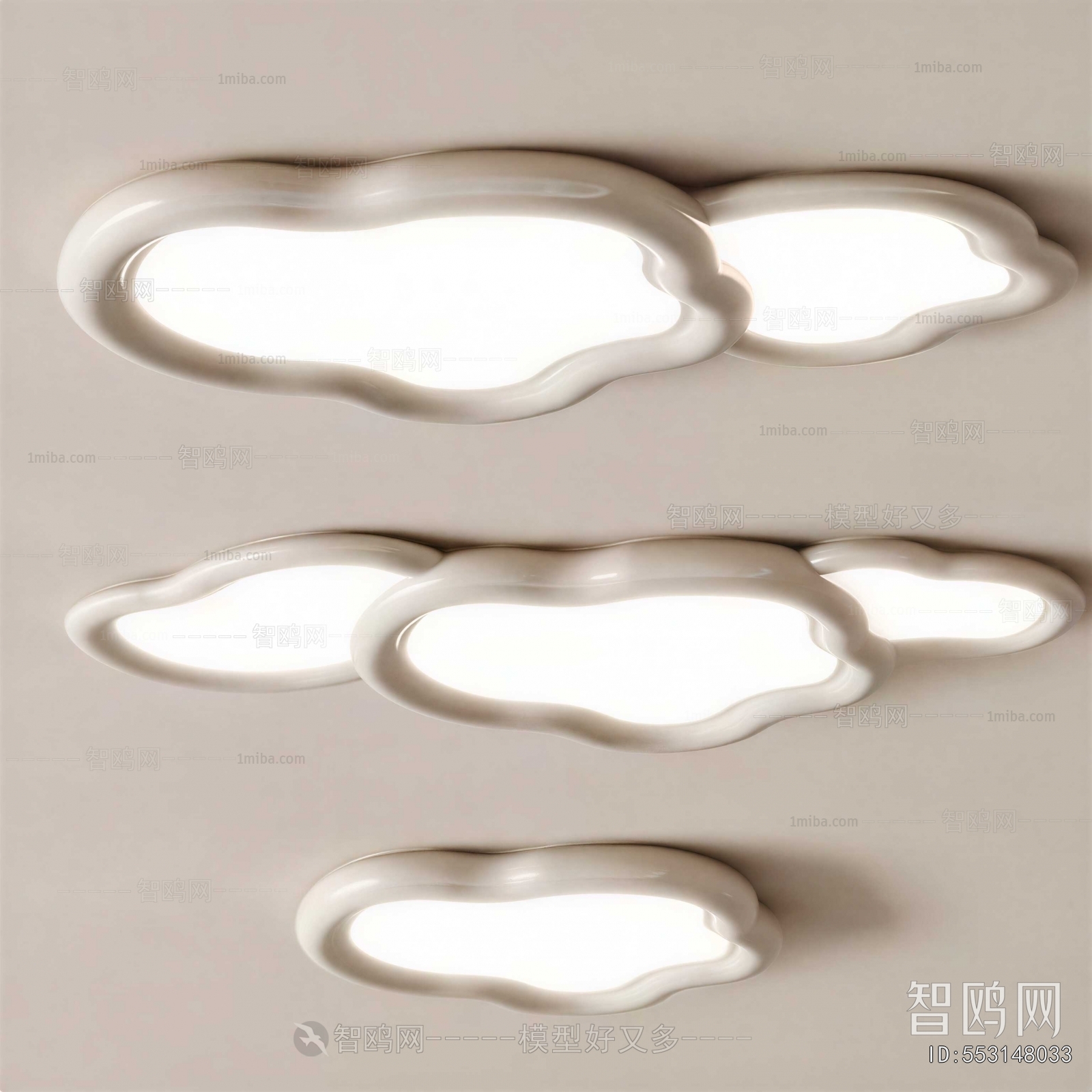 Modern Ceiling Ceiling Lamp