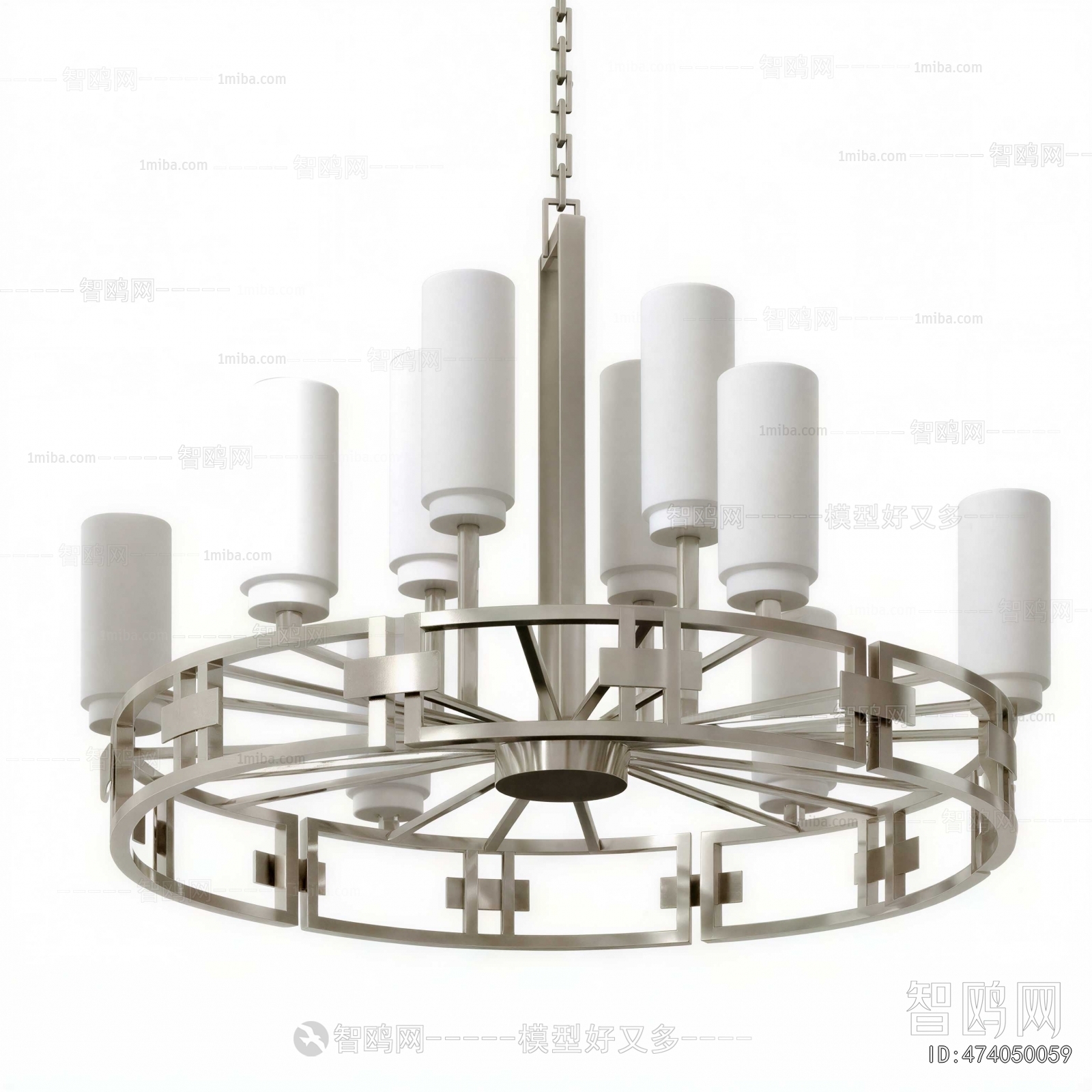 New Chinese Style Droplight