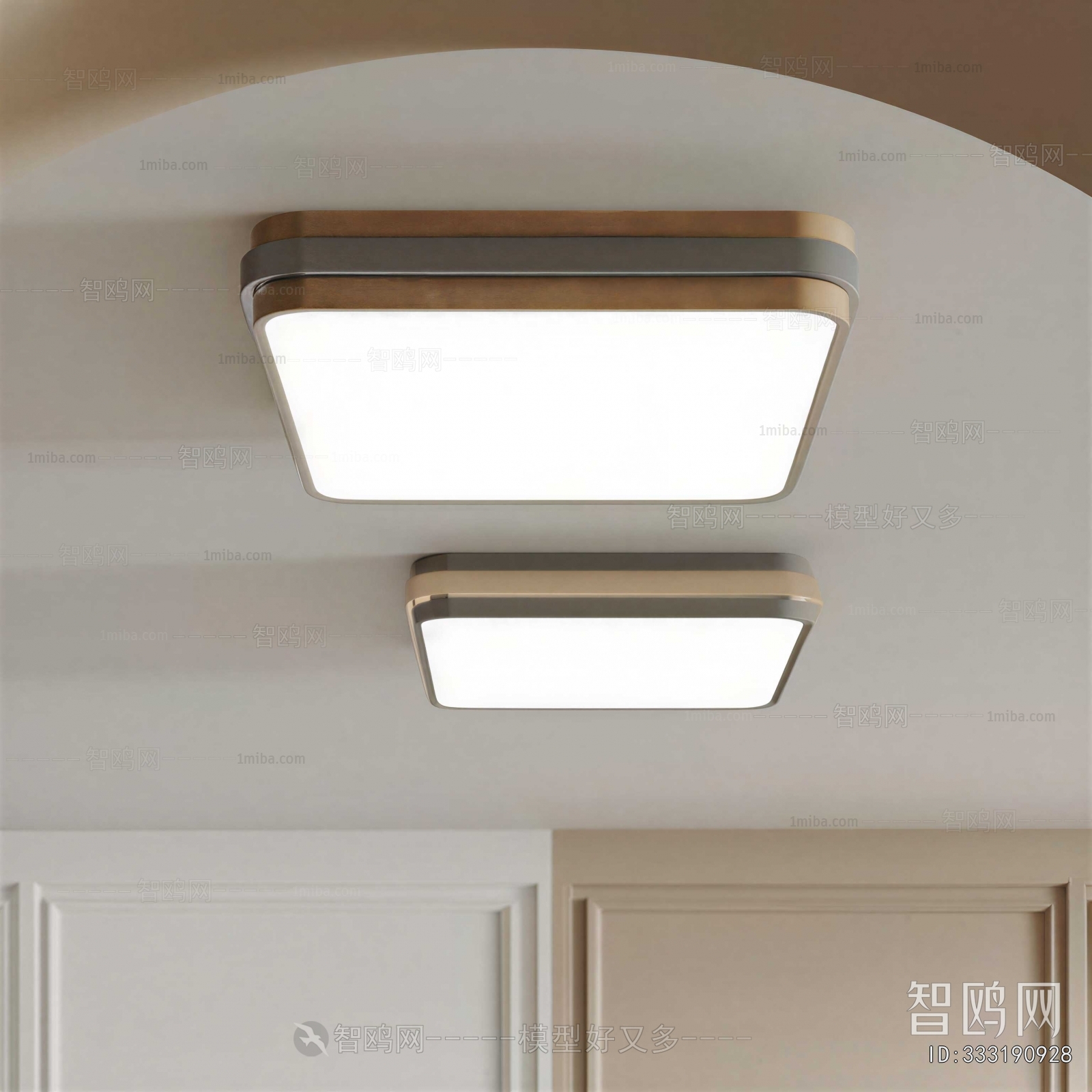 Modern Ceiling Ceiling Lamp