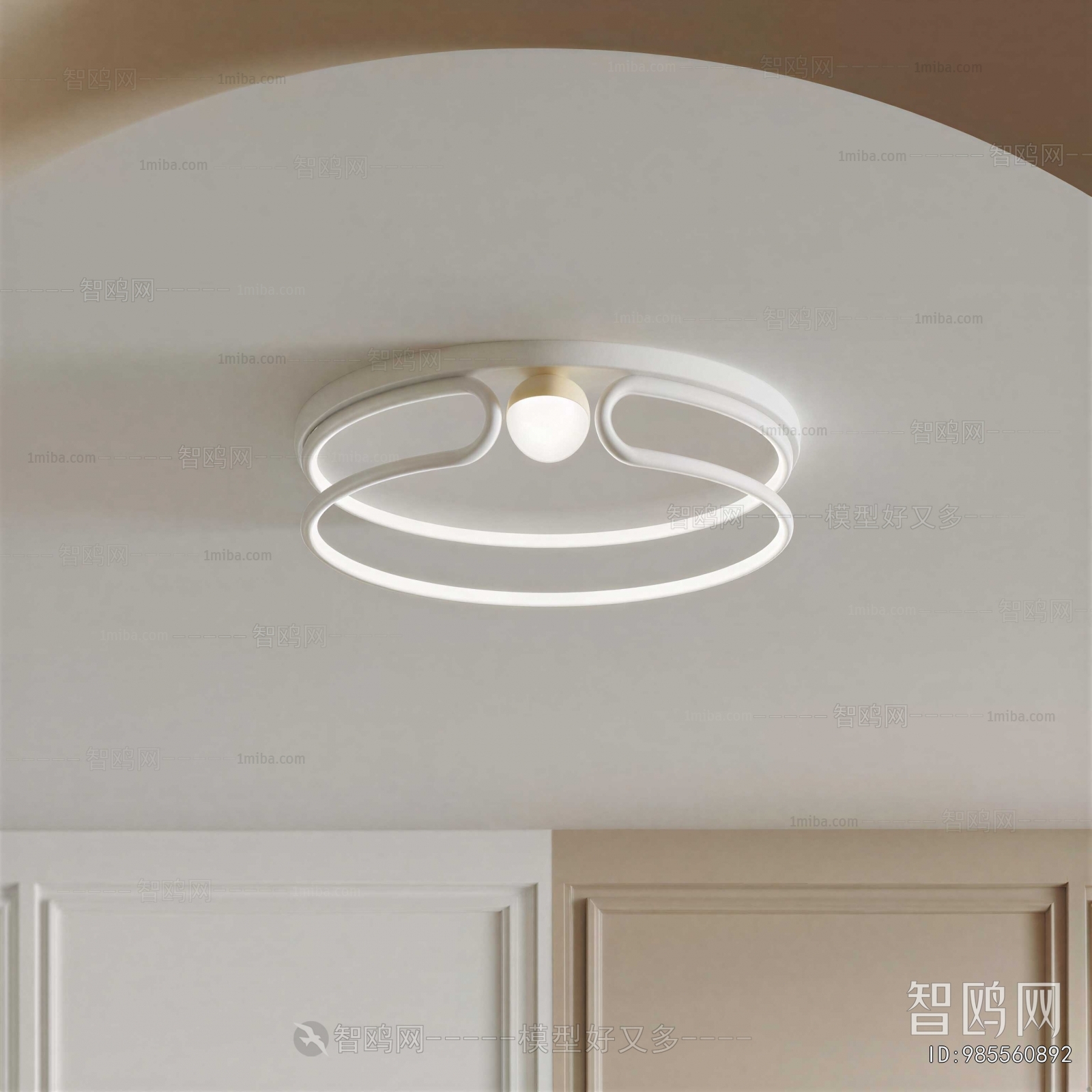 Modern Ceiling Ceiling Lamp