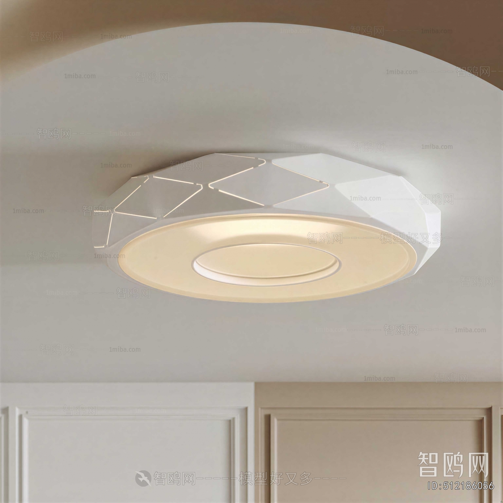 Modern Ceiling Ceiling Lamp