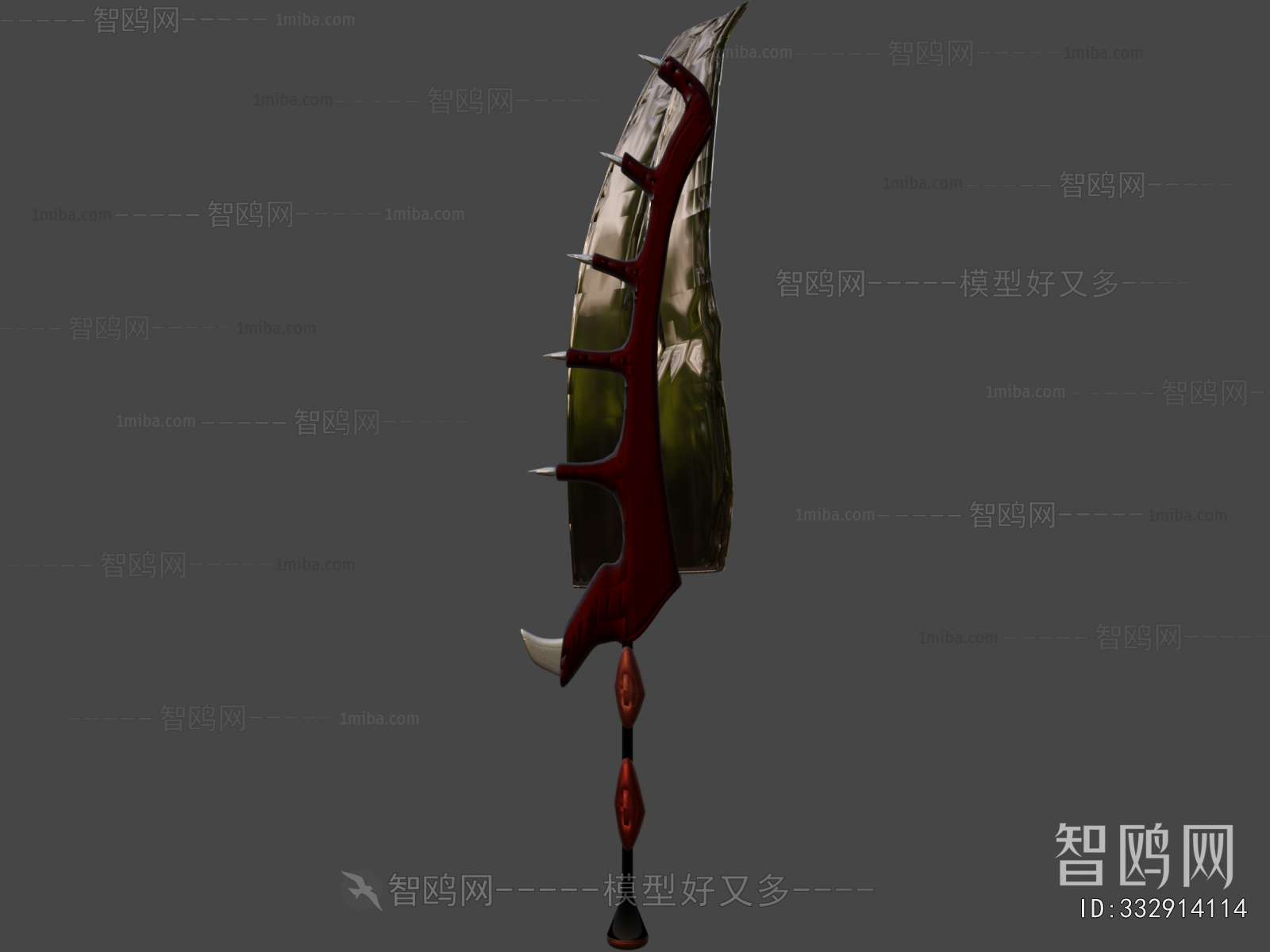 Modern Military Equipment