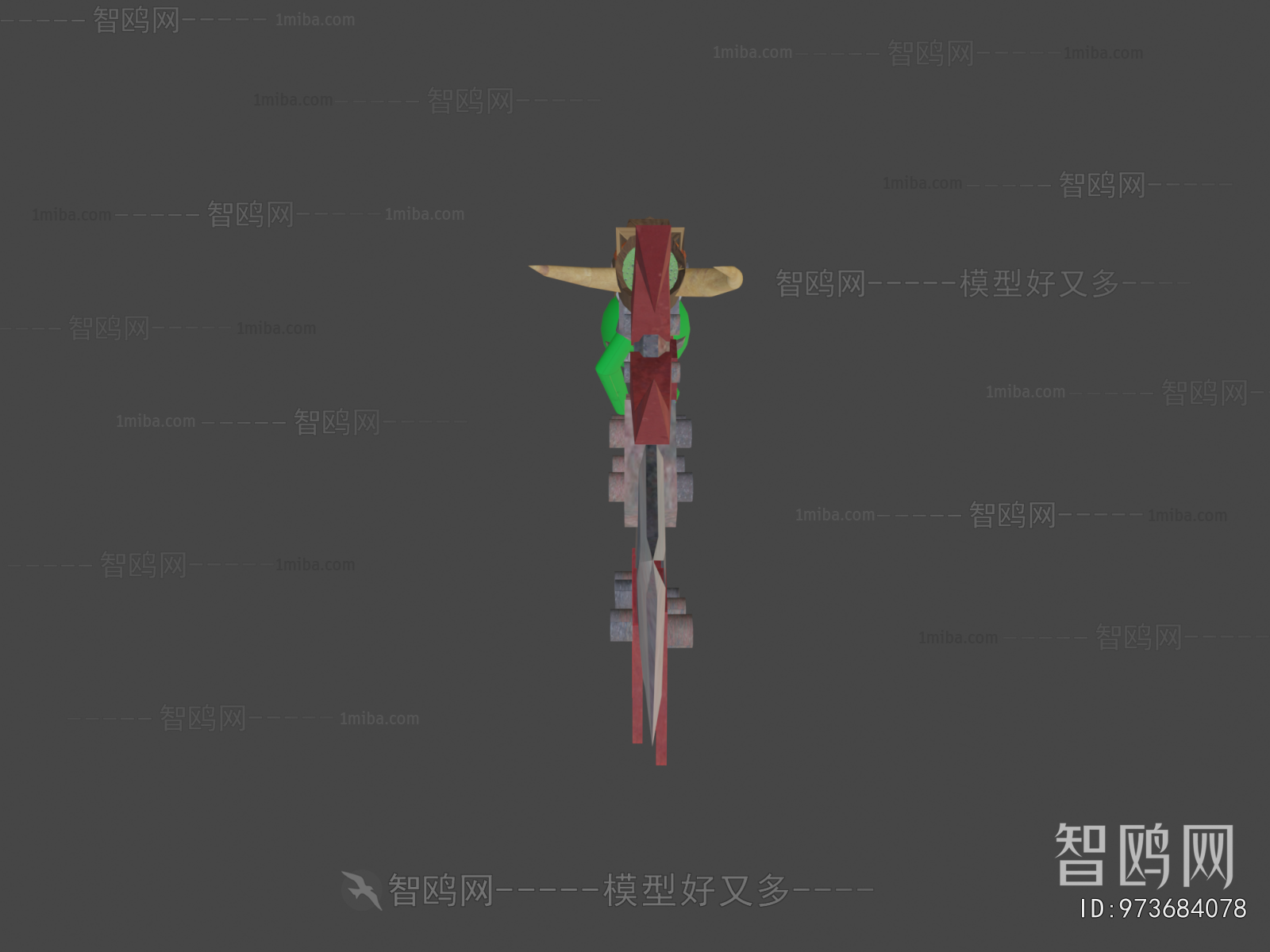 Modern Military Equipment