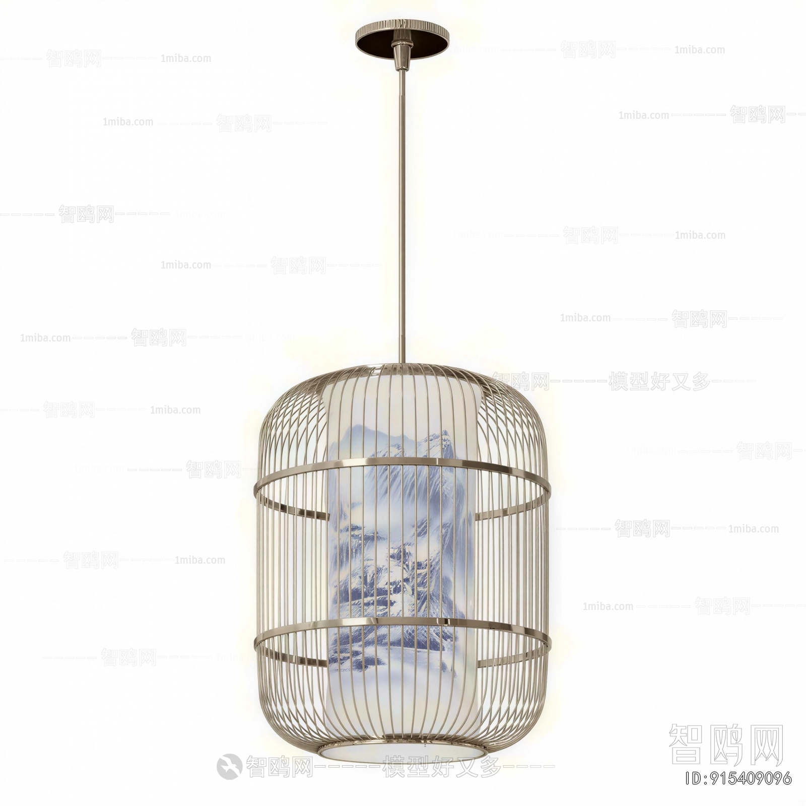 New Chinese Style Droplight