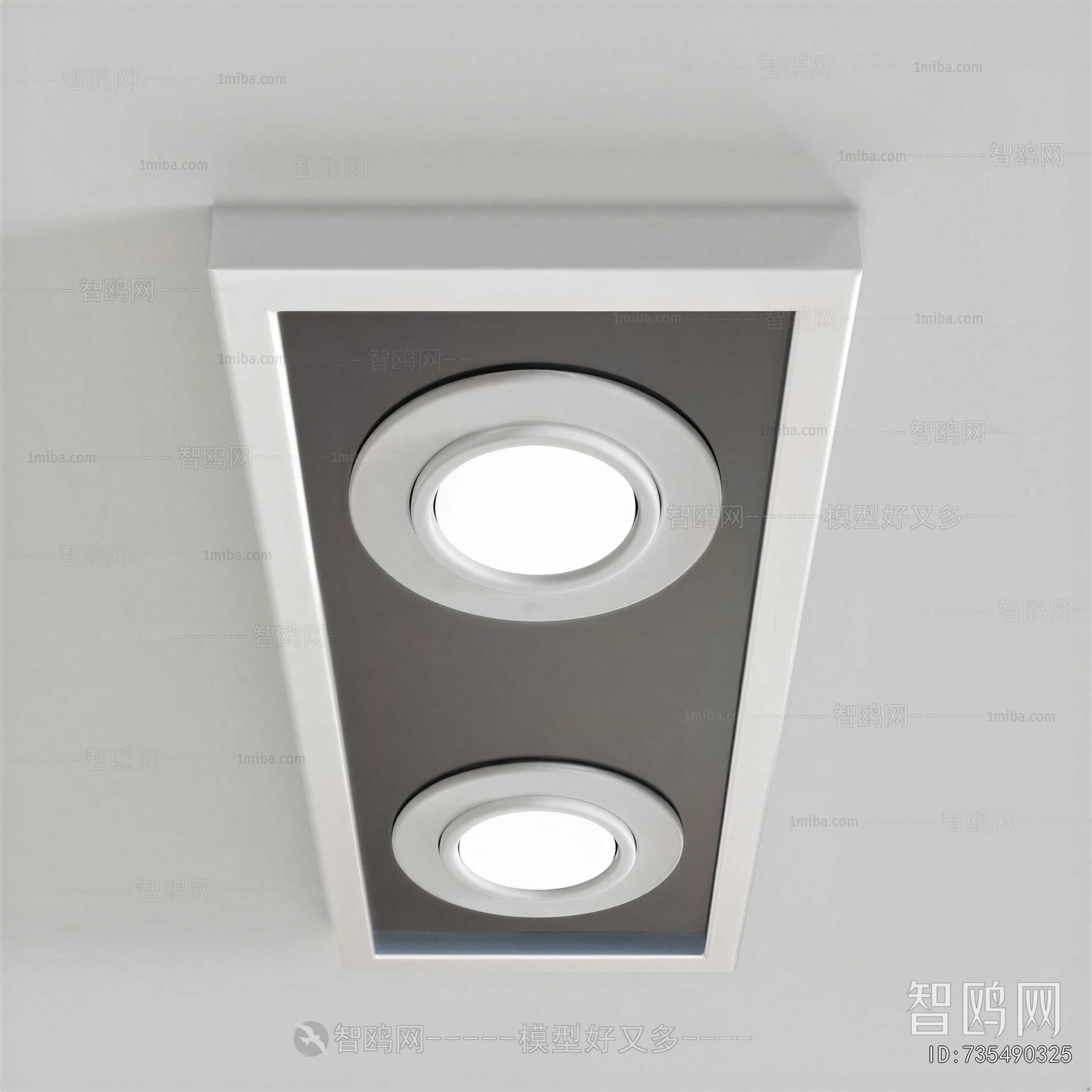 Modern Downlight Spot Light