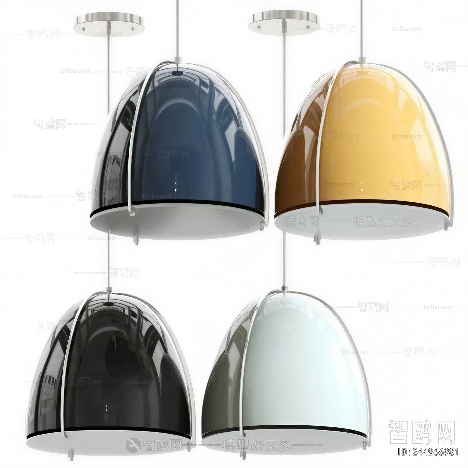 Modern Droplight