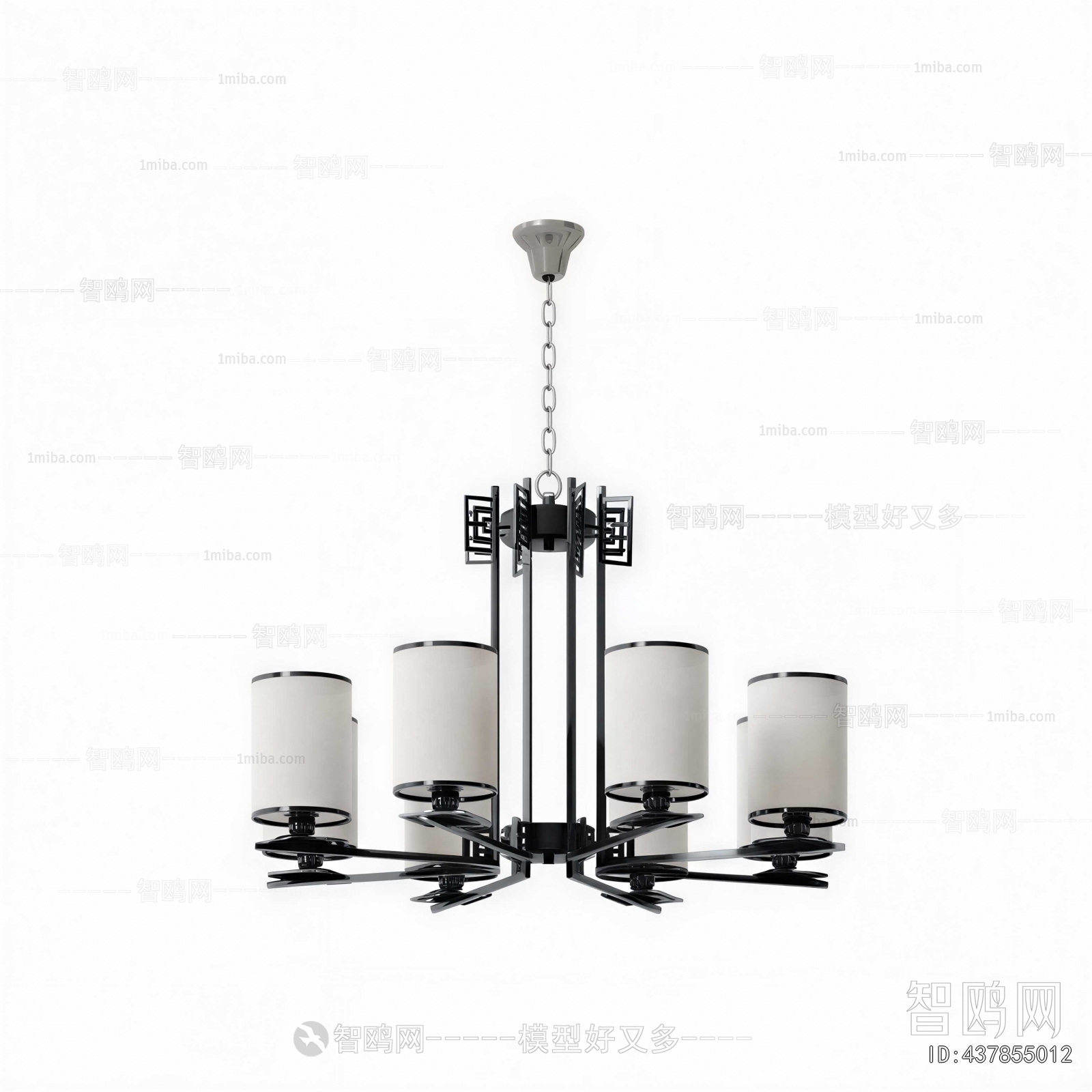 New Chinese Style Droplight