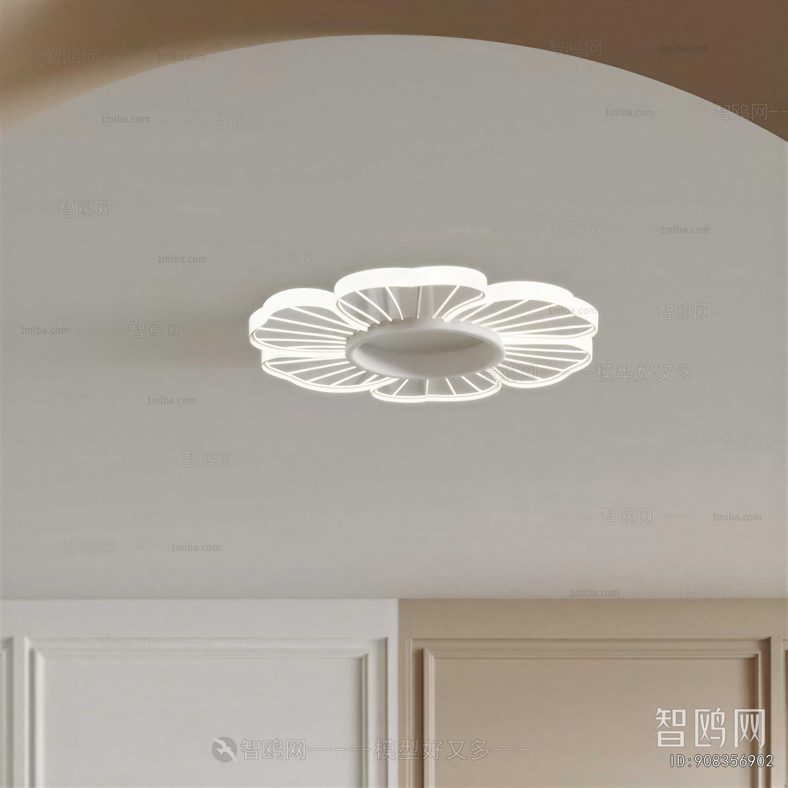 Modern Ceiling Ceiling Lamp