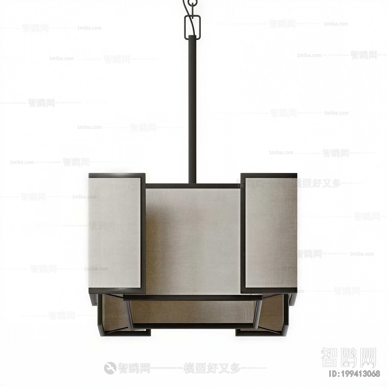 New Chinese Style Droplight