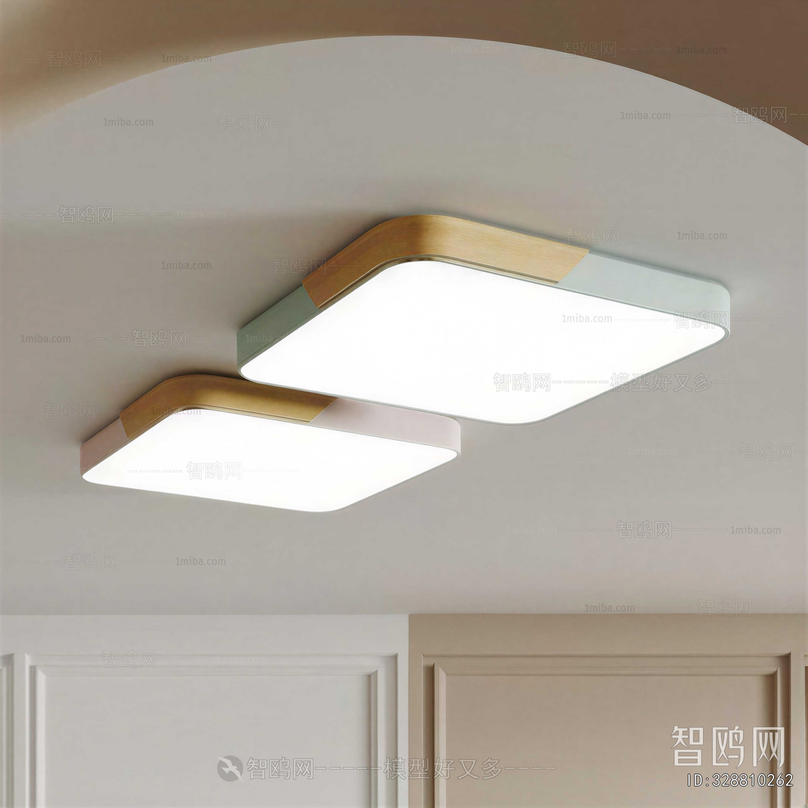 Modern Ceiling Ceiling Lamp