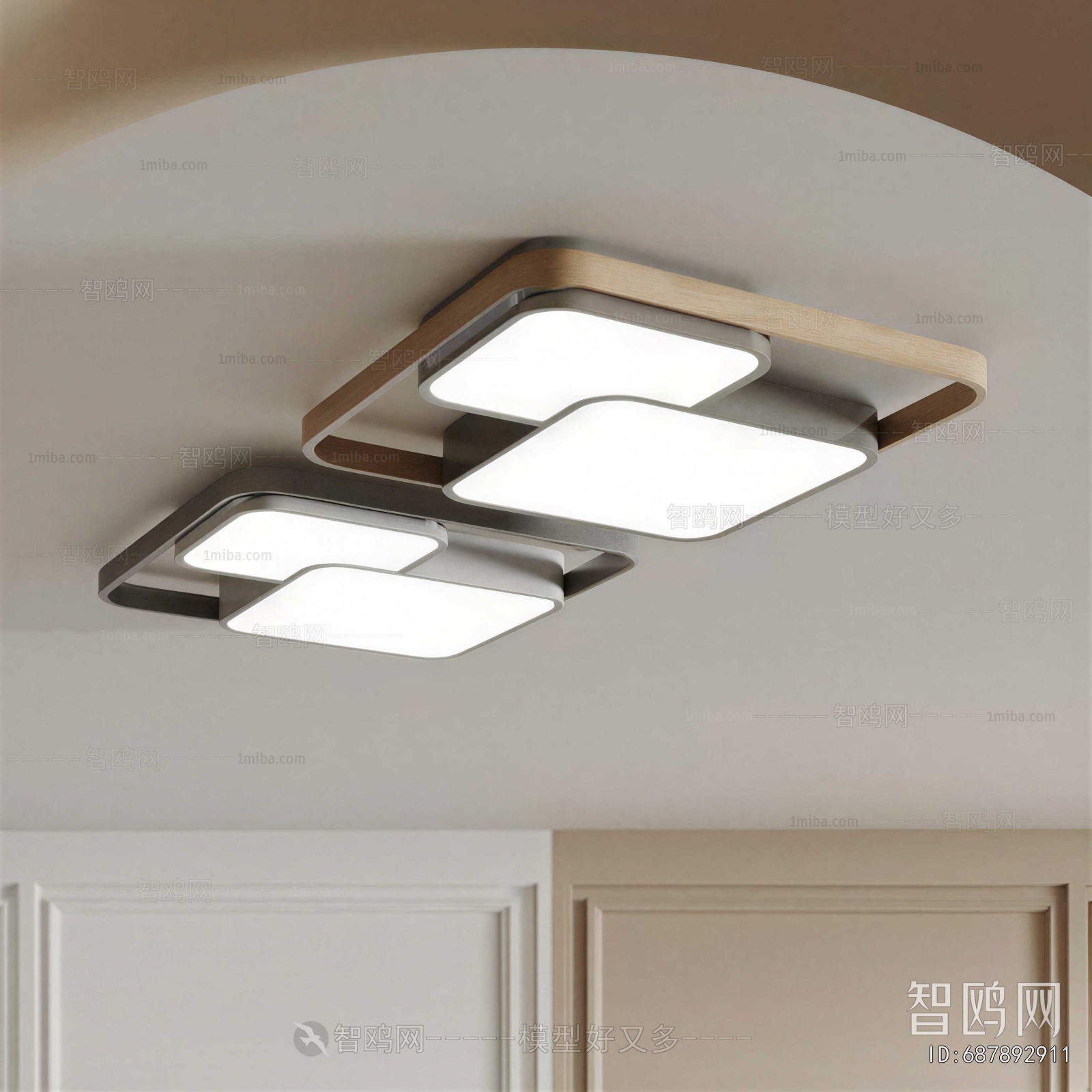 Modern Ceiling Ceiling Lamp