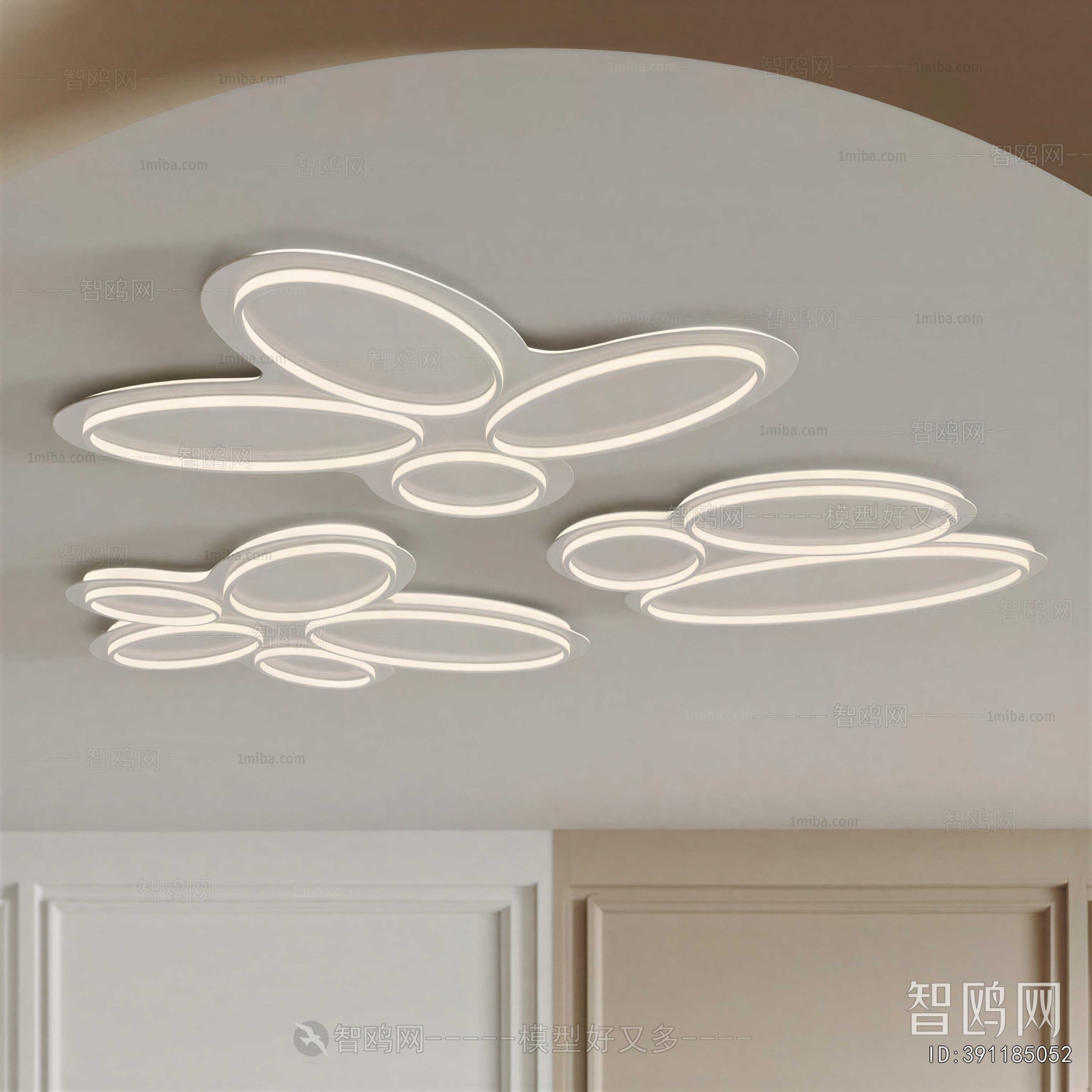 Modern Ceiling Ceiling Lamp