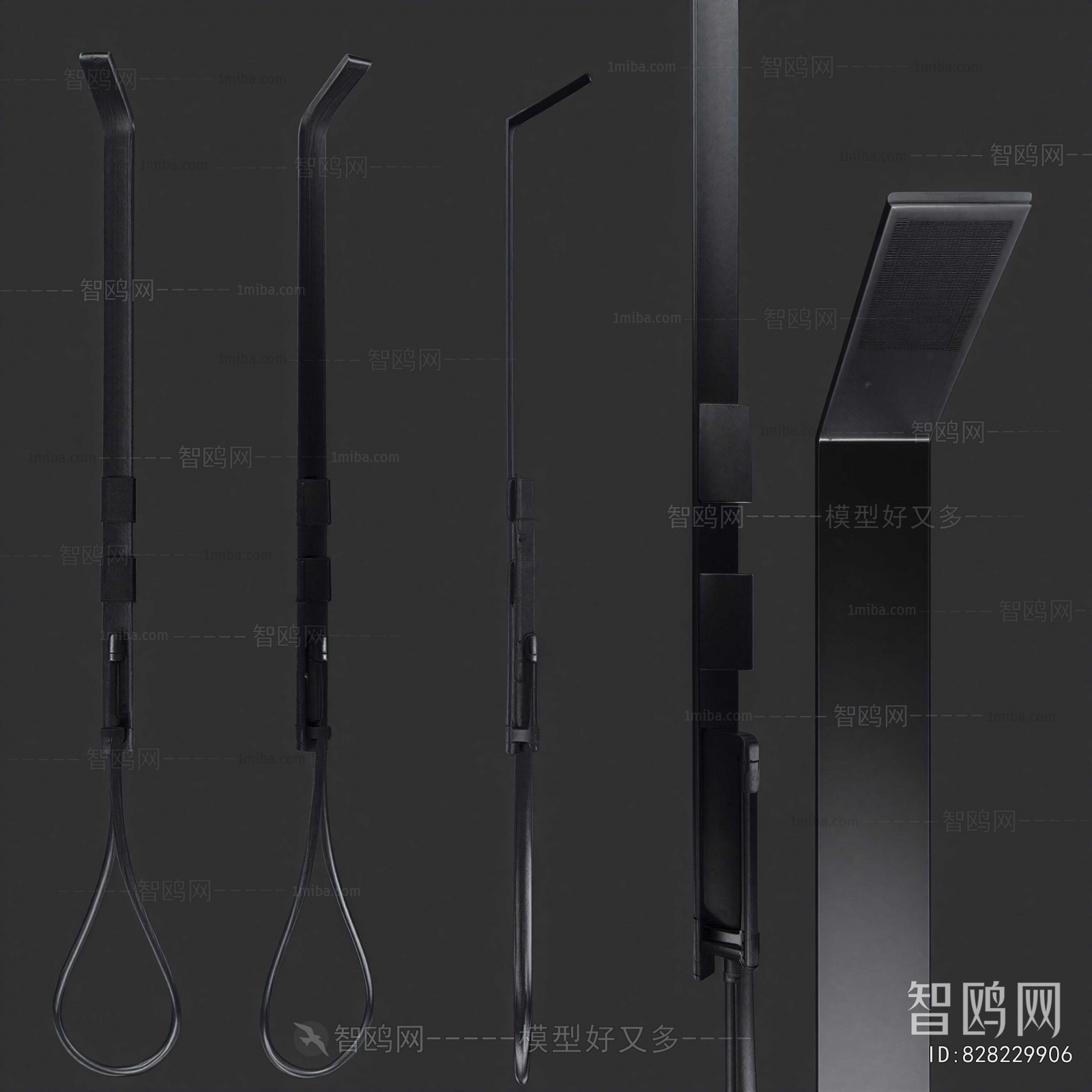 Modern Faucet/Shower