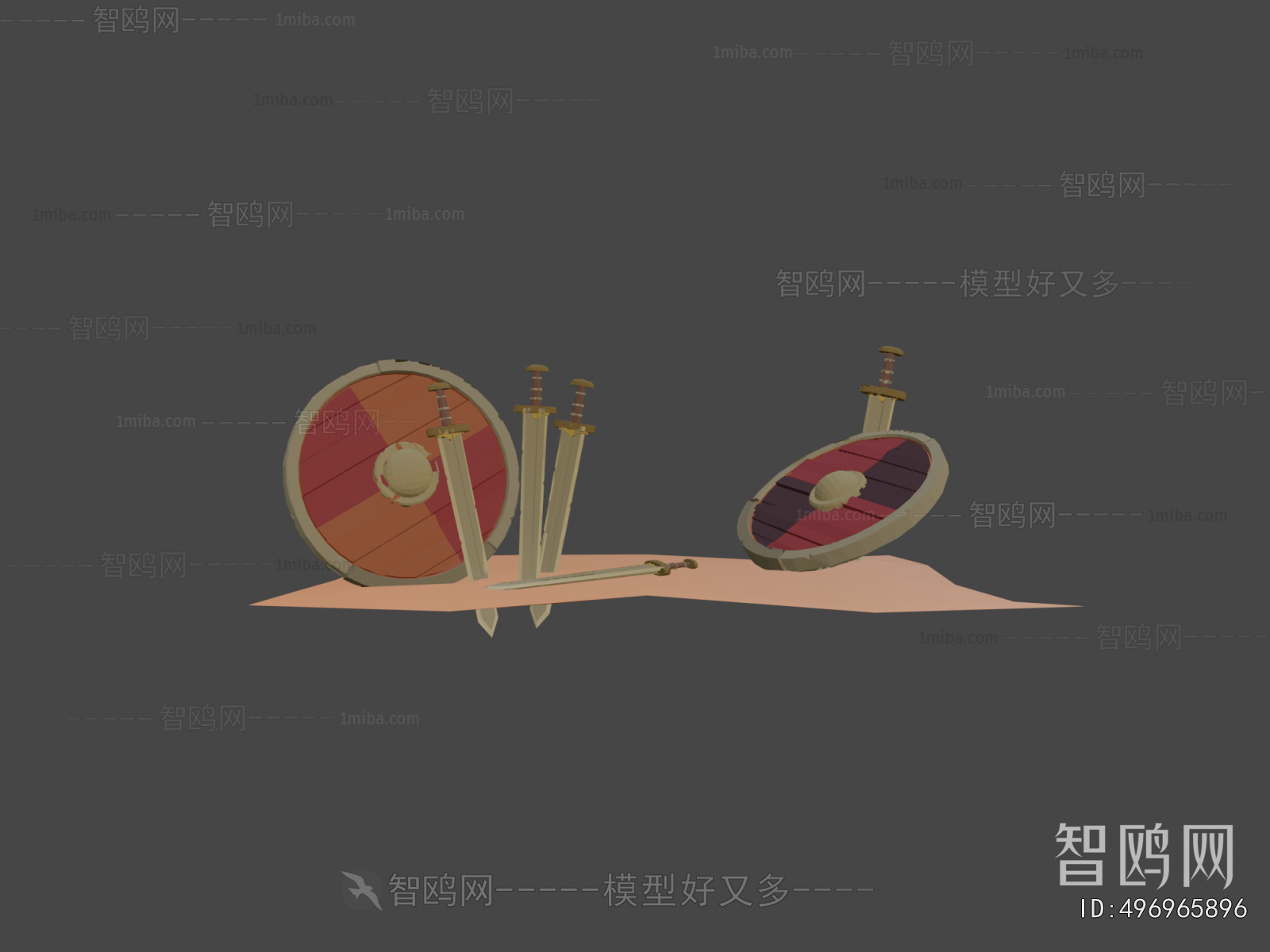 Modern Military Equipment