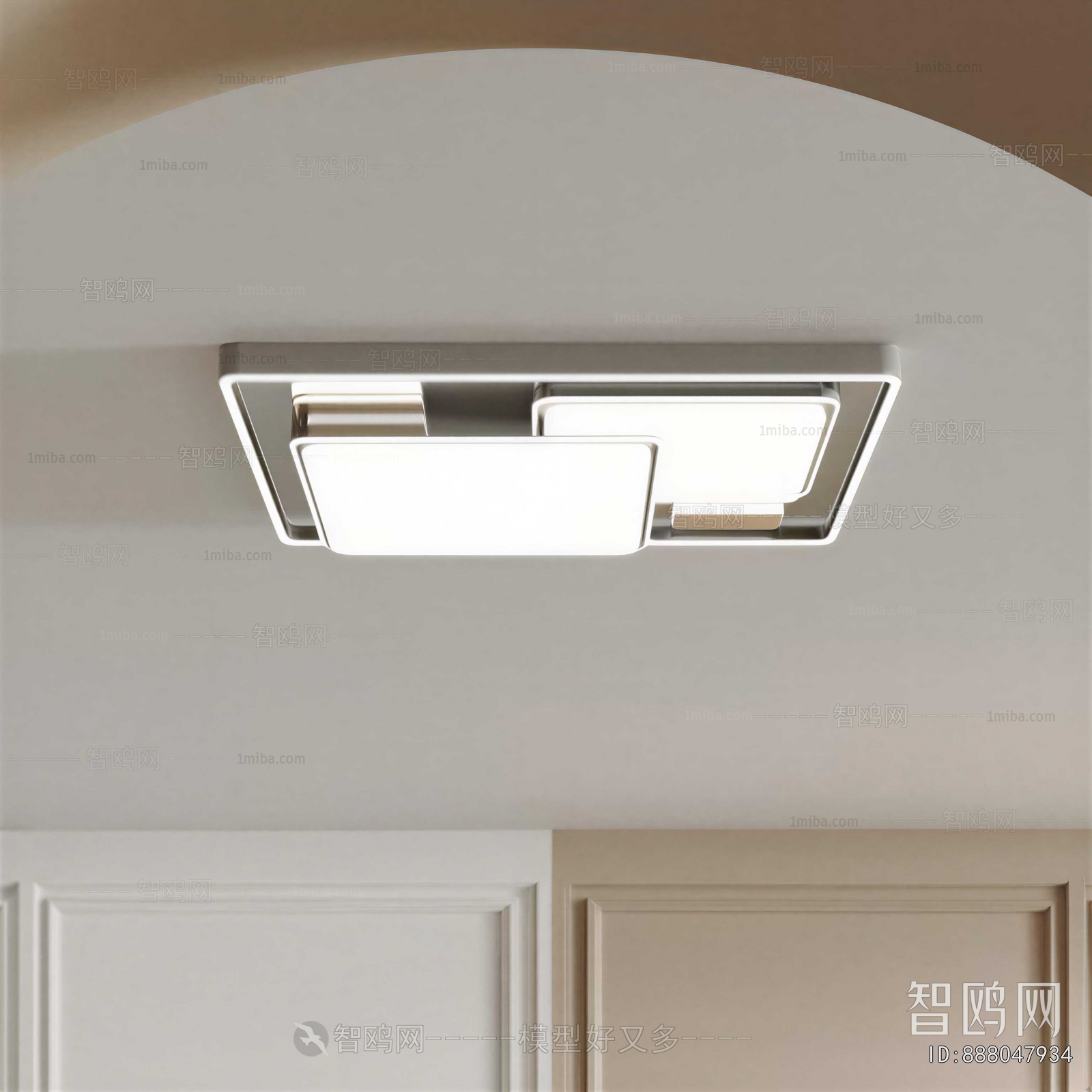 Modern Ceiling Ceiling Lamp