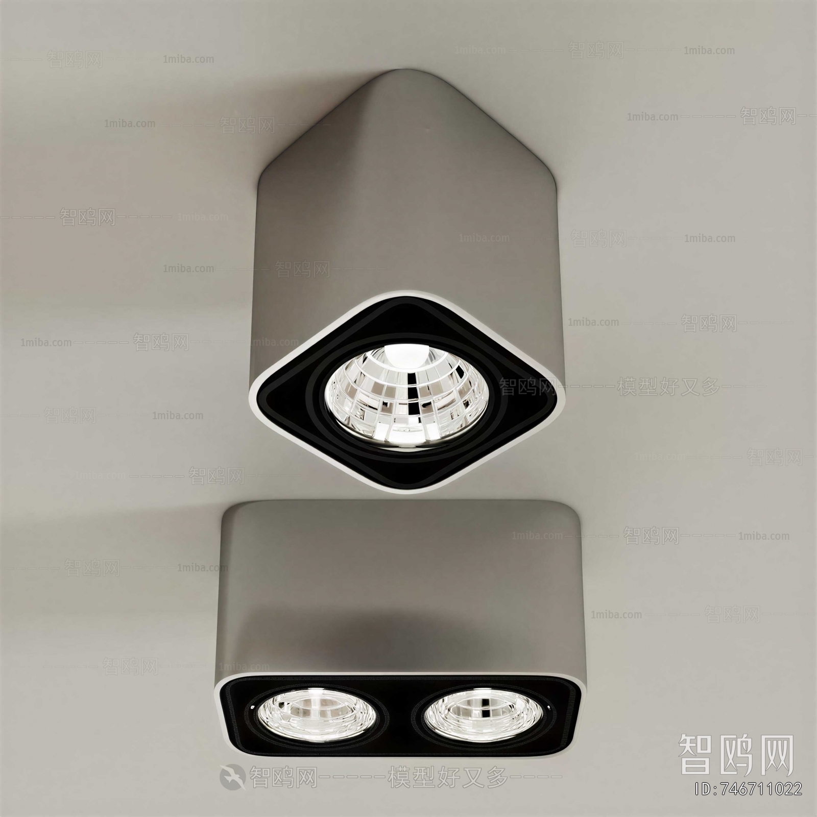Modern Downlight Spot Light