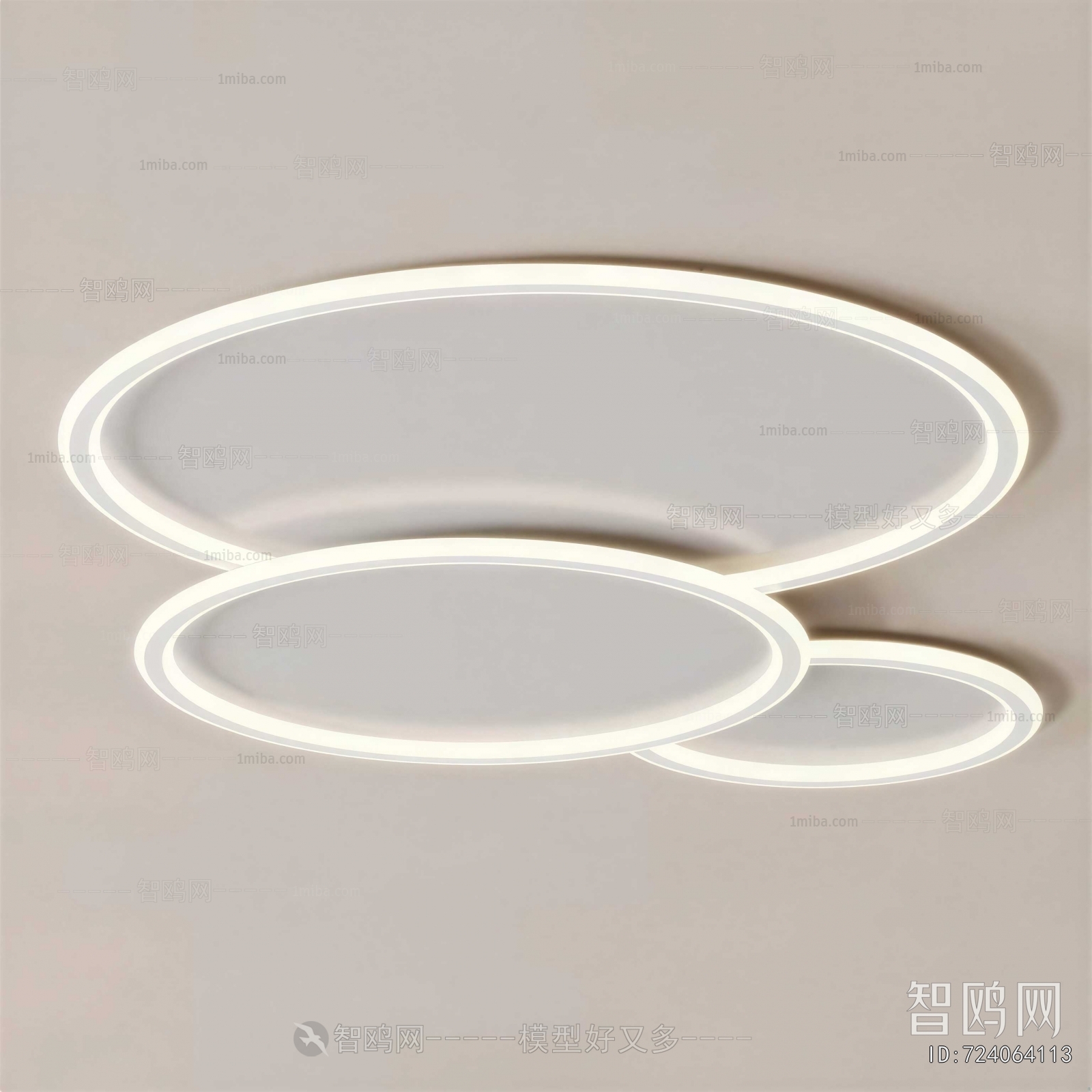 Modern Ceiling Ceiling Lamp