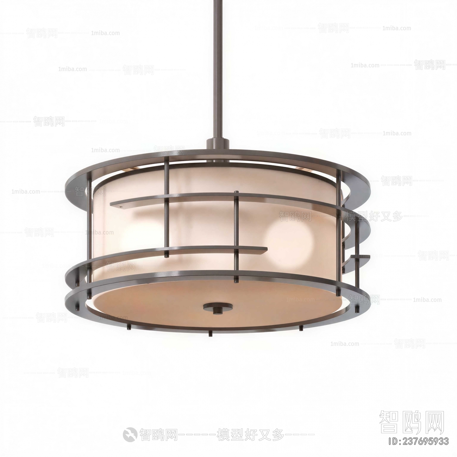 New Chinese Style Droplight