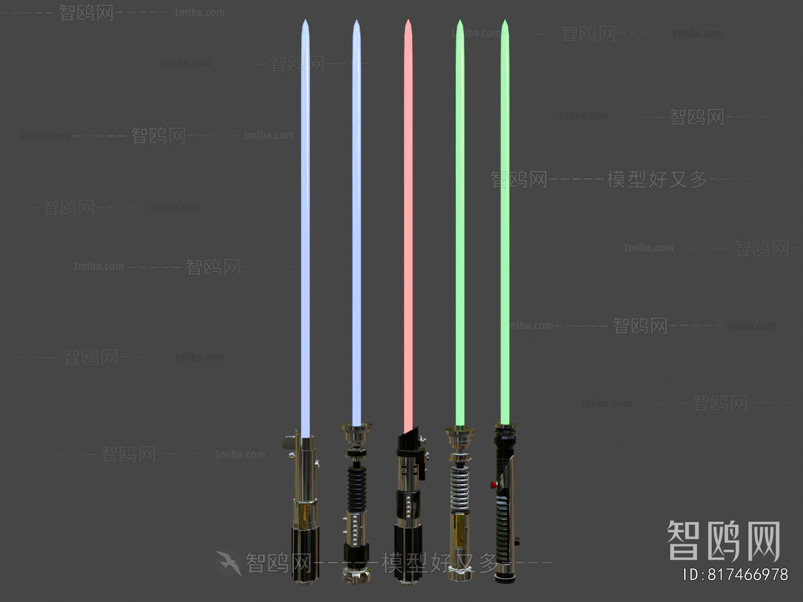 Modern Military Equipment