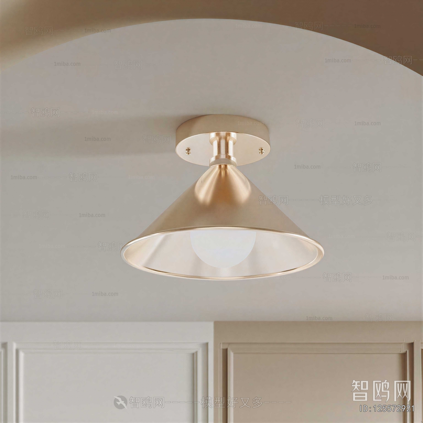 Modern Ceiling Ceiling Lamp