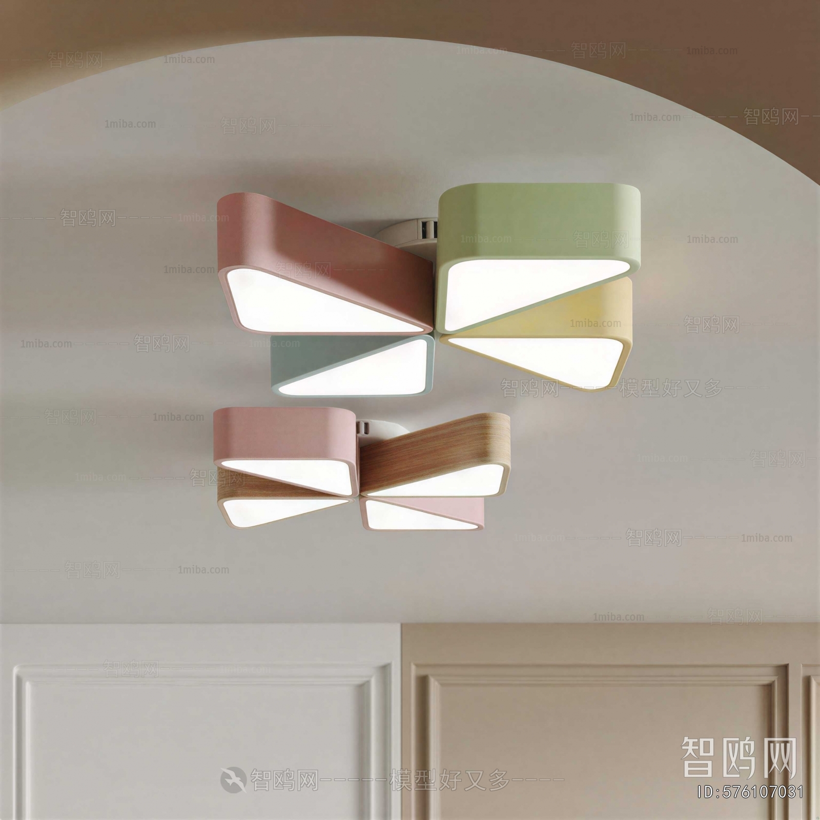Modern Ceiling Ceiling Lamp