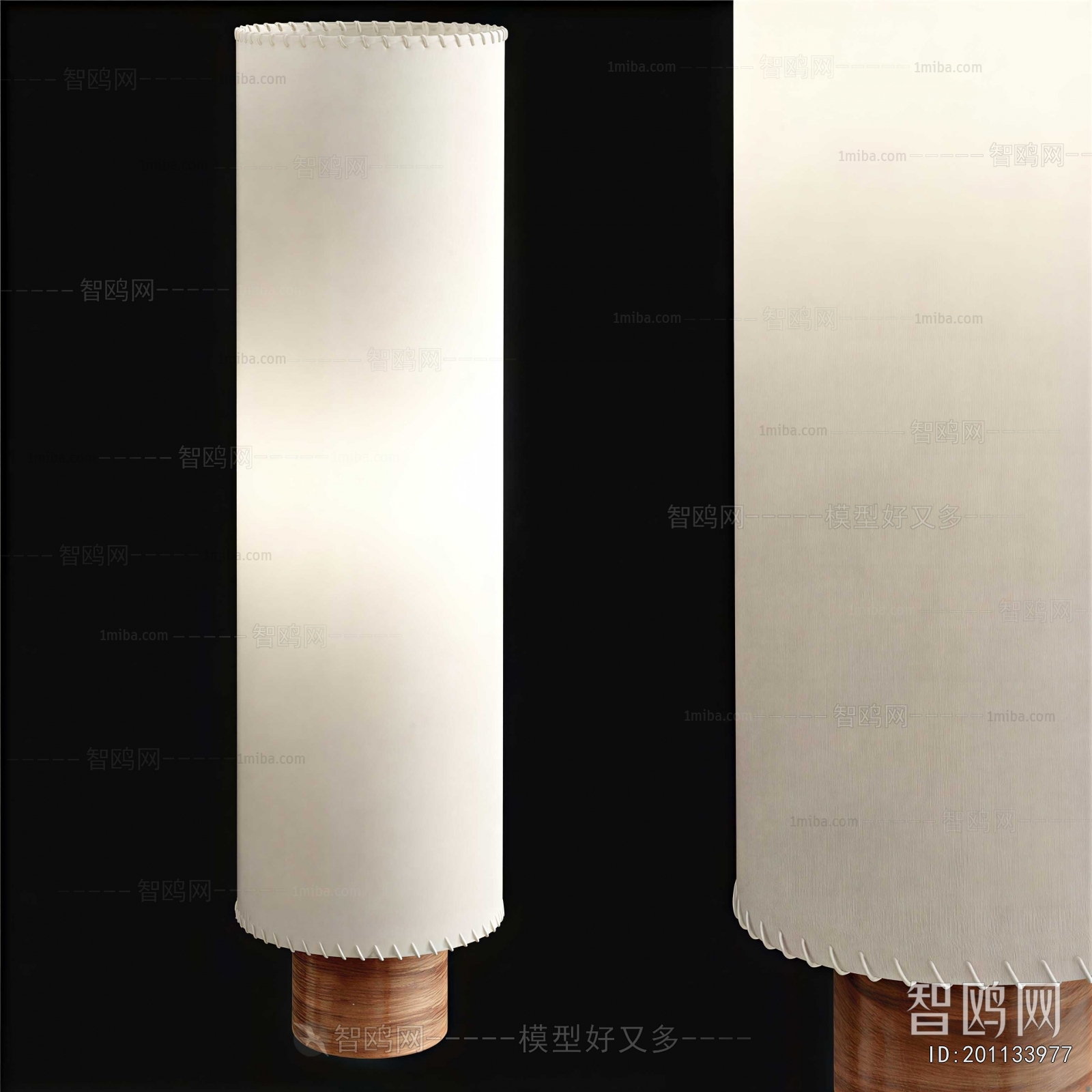 Modern Floor Lamp
