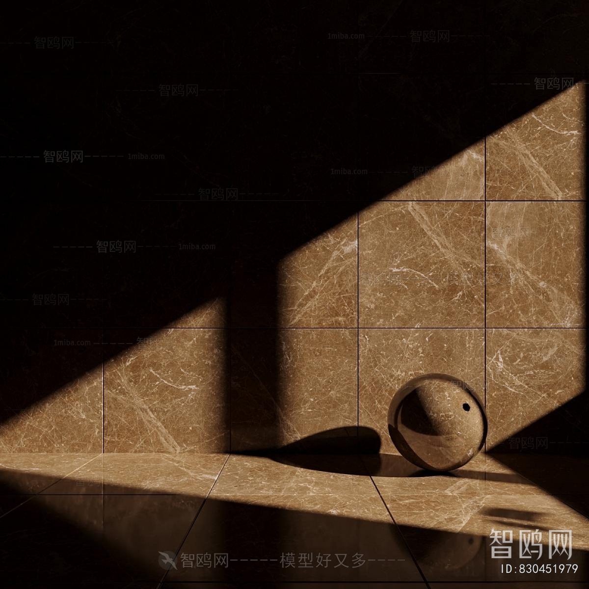 Modern Wall/floor/ceiling