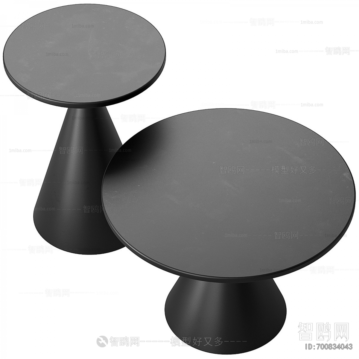 Modern Side Table/corner Table