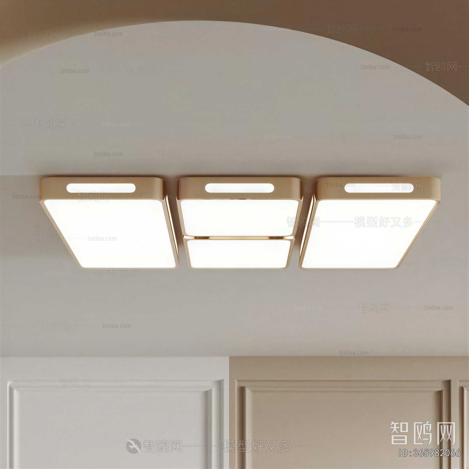 Modern Ceiling Ceiling Lamp