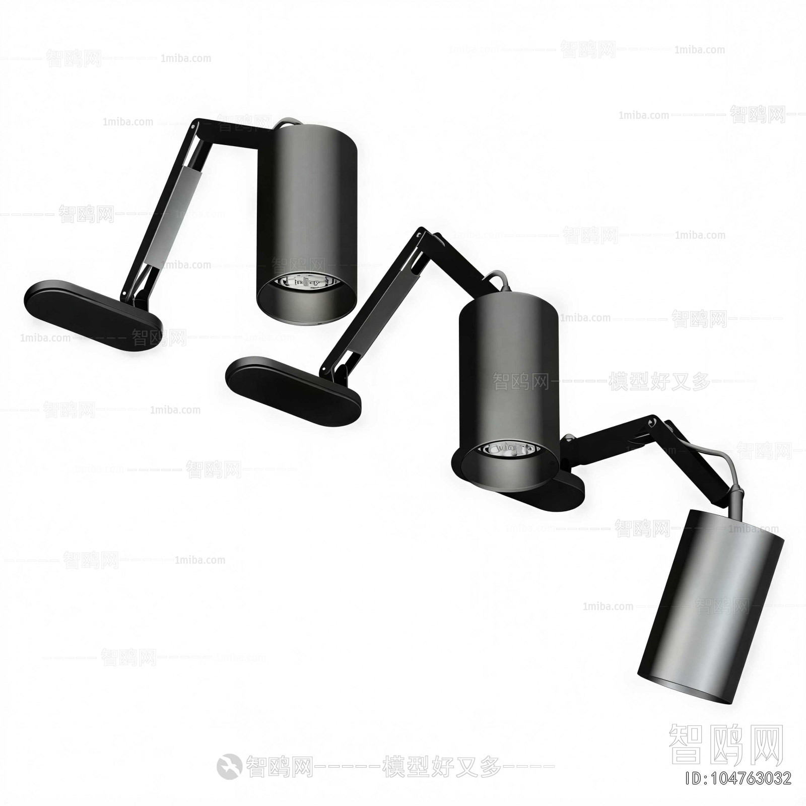 Modern Downlight Spot Light