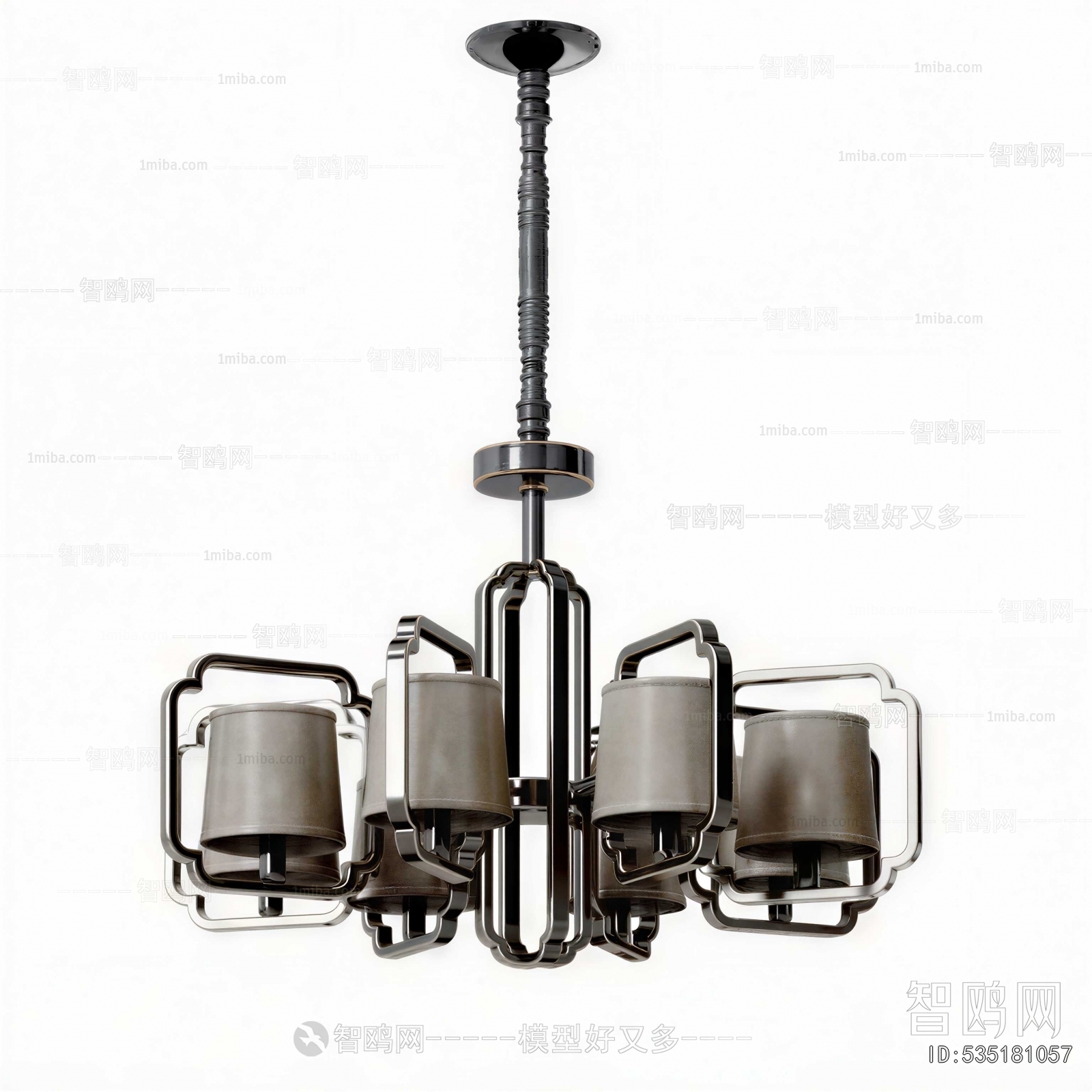 New Chinese Style Droplight