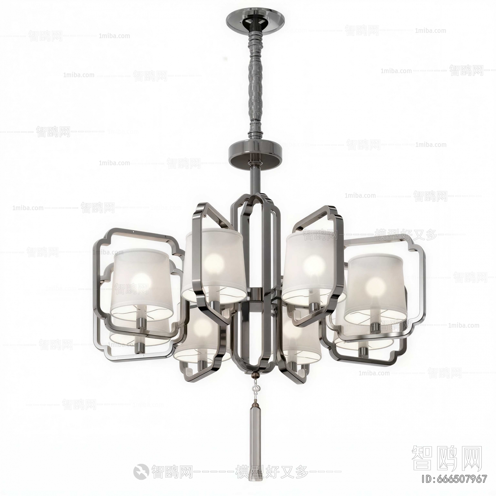 New Chinese Style Droplight