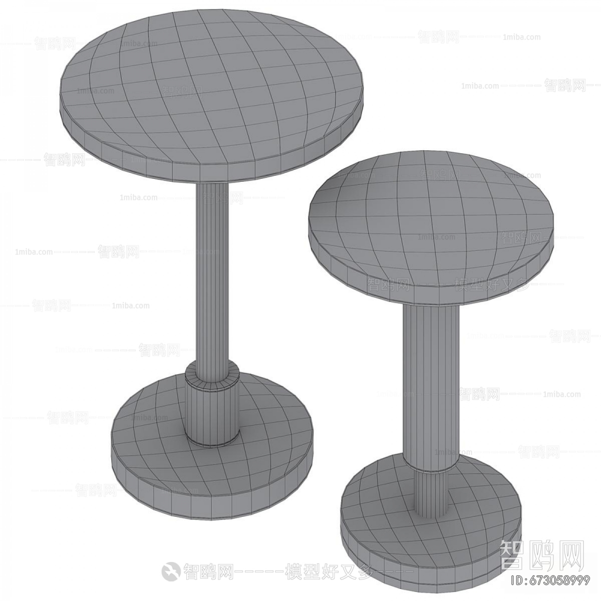 Modern Side Table/corner Table