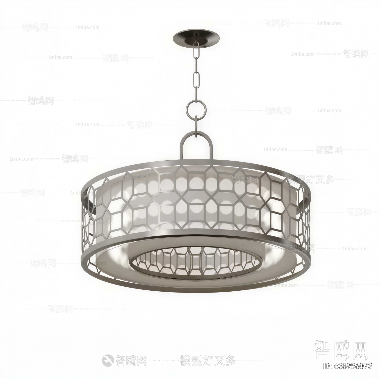 New Chinese Style Droplight