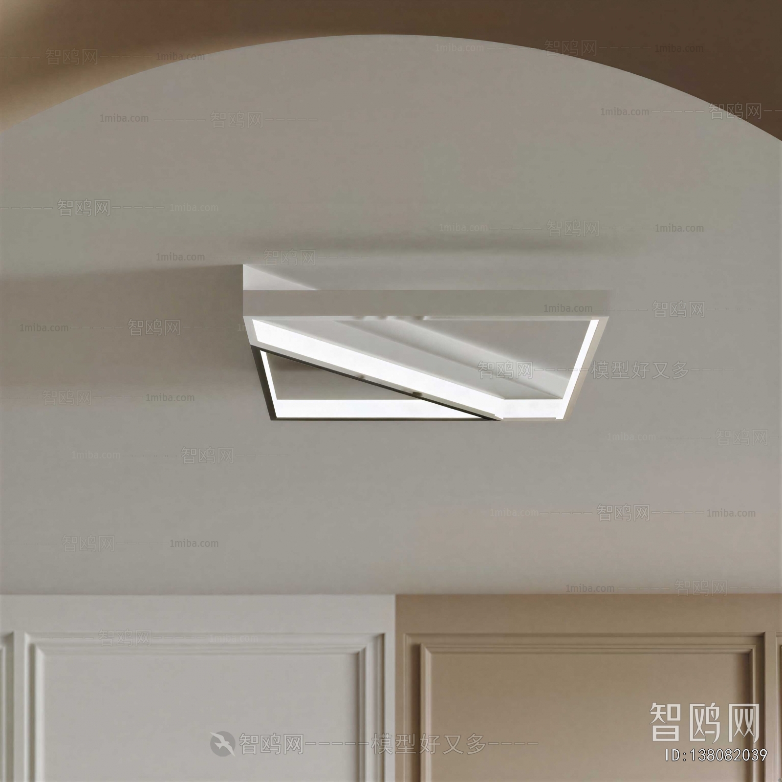 Modern Ceiling Ceiling Lamp